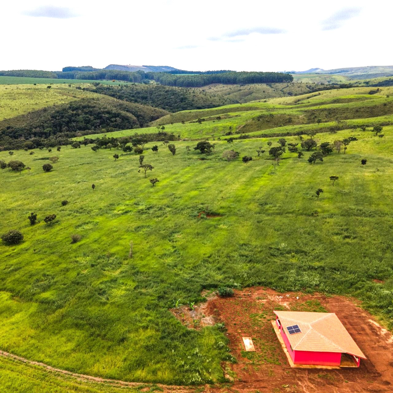 Chácara à venda com 9 quartos, 1940000m² - Foto 15