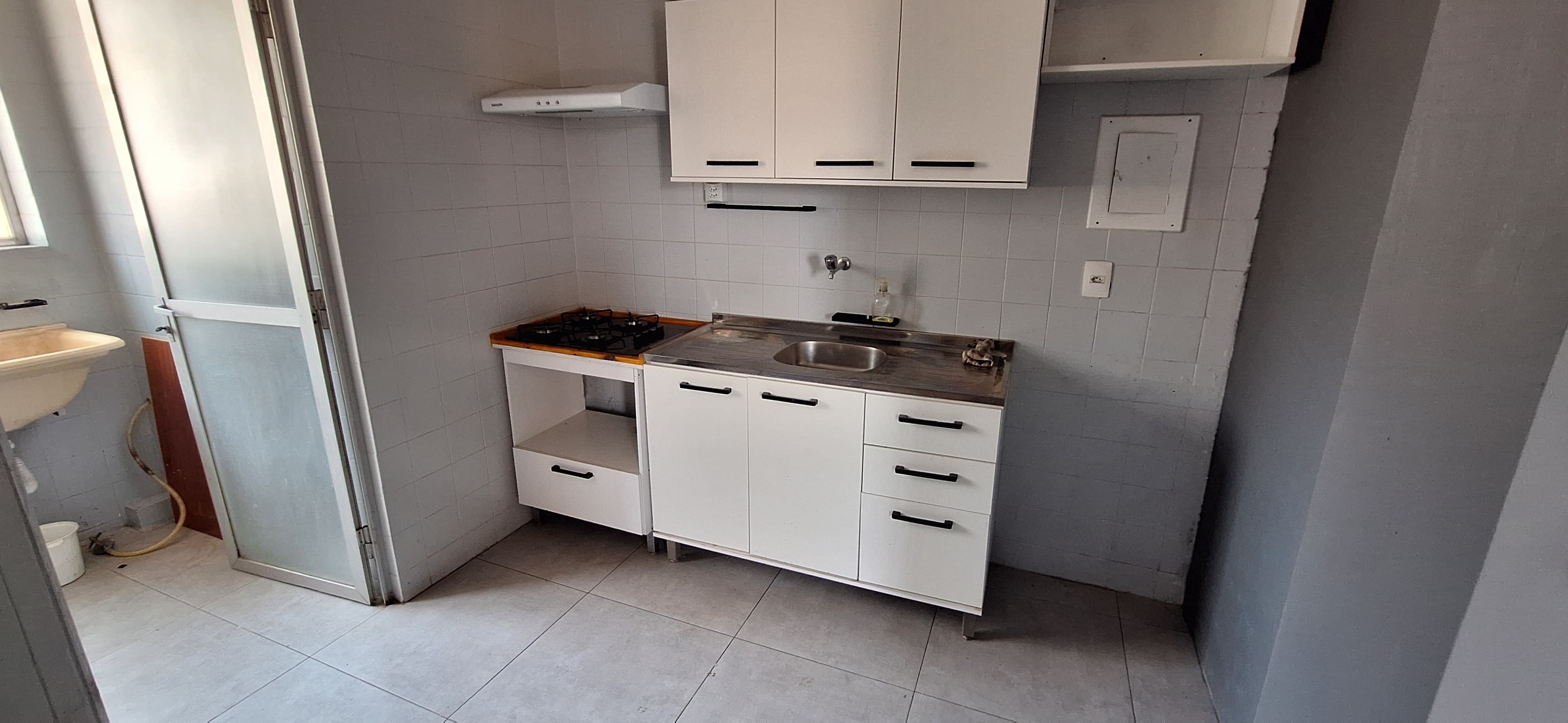 Apartamento à venda com 3 quartos, 75m² - Foto 5