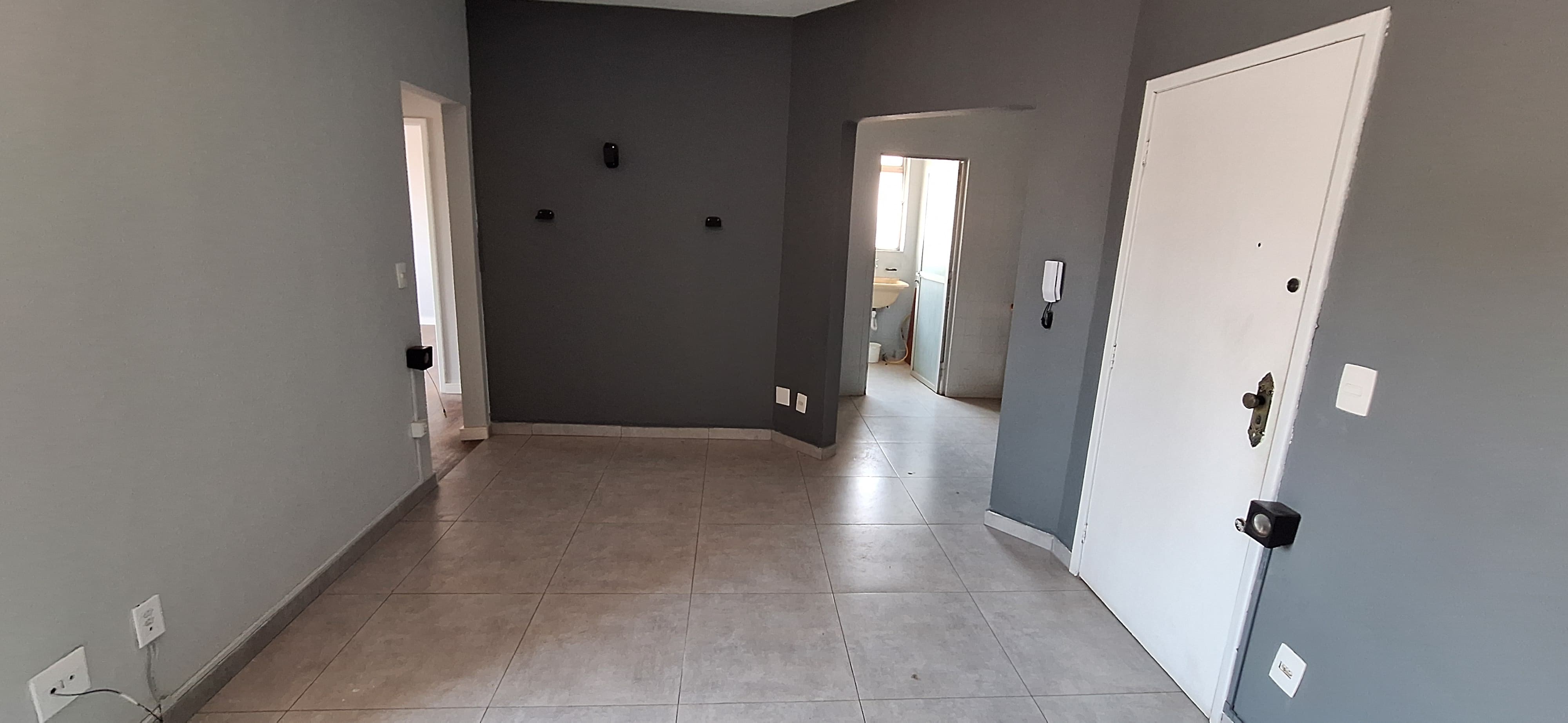 Apartamento à venda com 3 quartos, 75m² - Foto 7