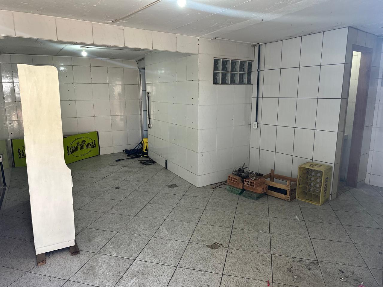 Loja-Salão para alugar, 28m² - Foto 5