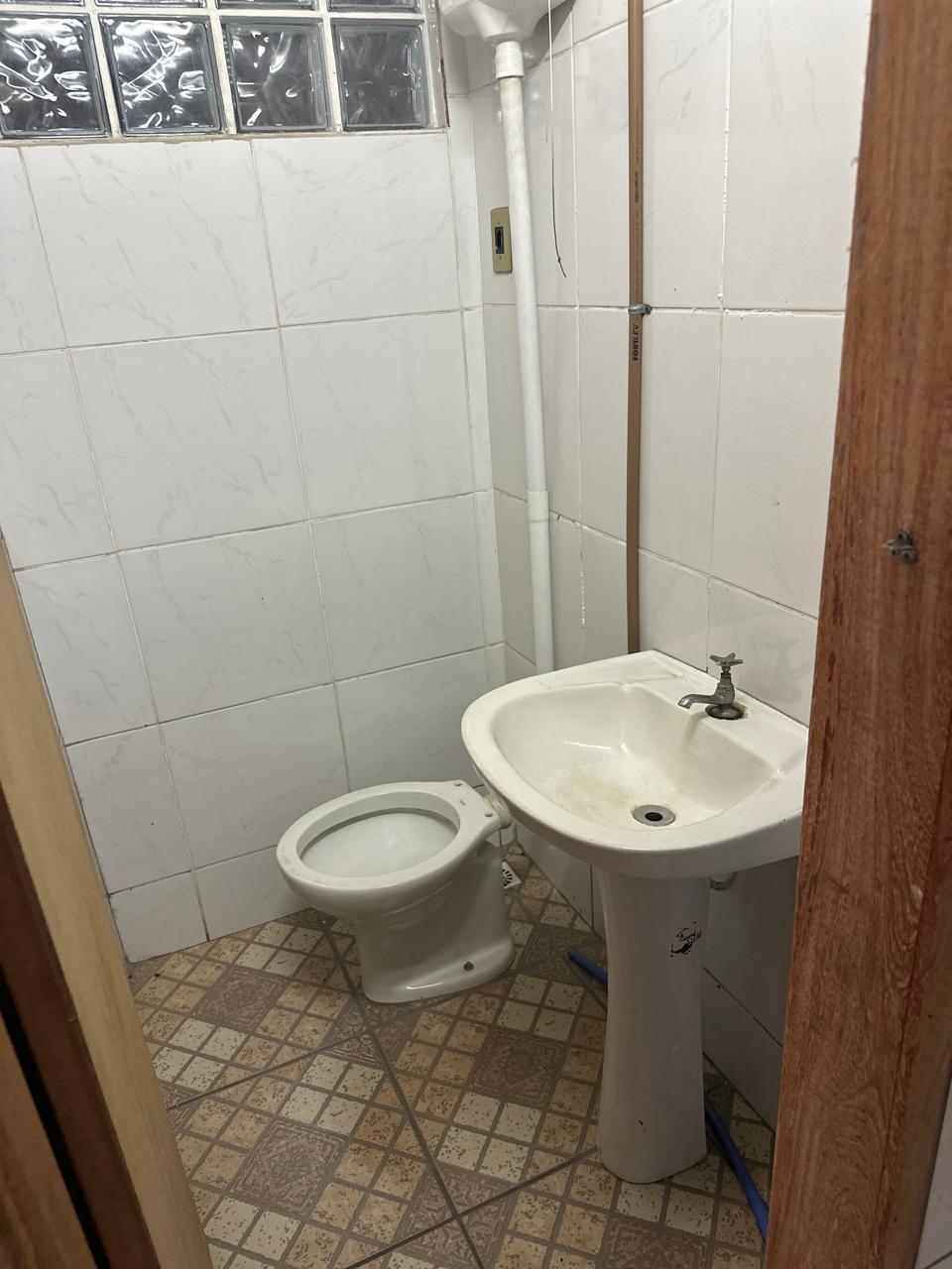 Loja-Salão para alugar, 28m² - Foto 4