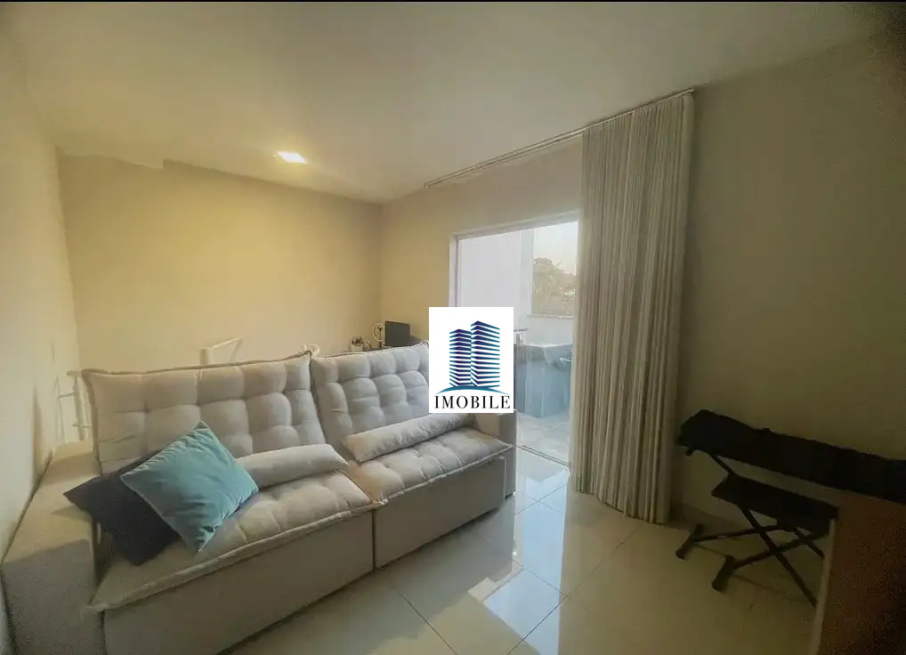 Cobertura à venda com 3 quartos, 180m² - Foto 2