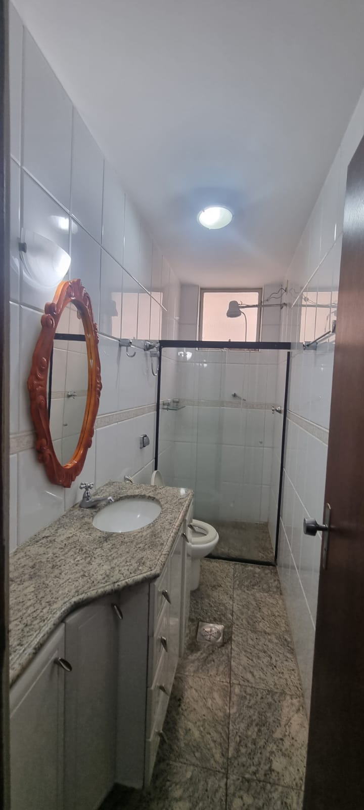 Apartamento para alugar com 3 quartos, 105m² - Foto 19