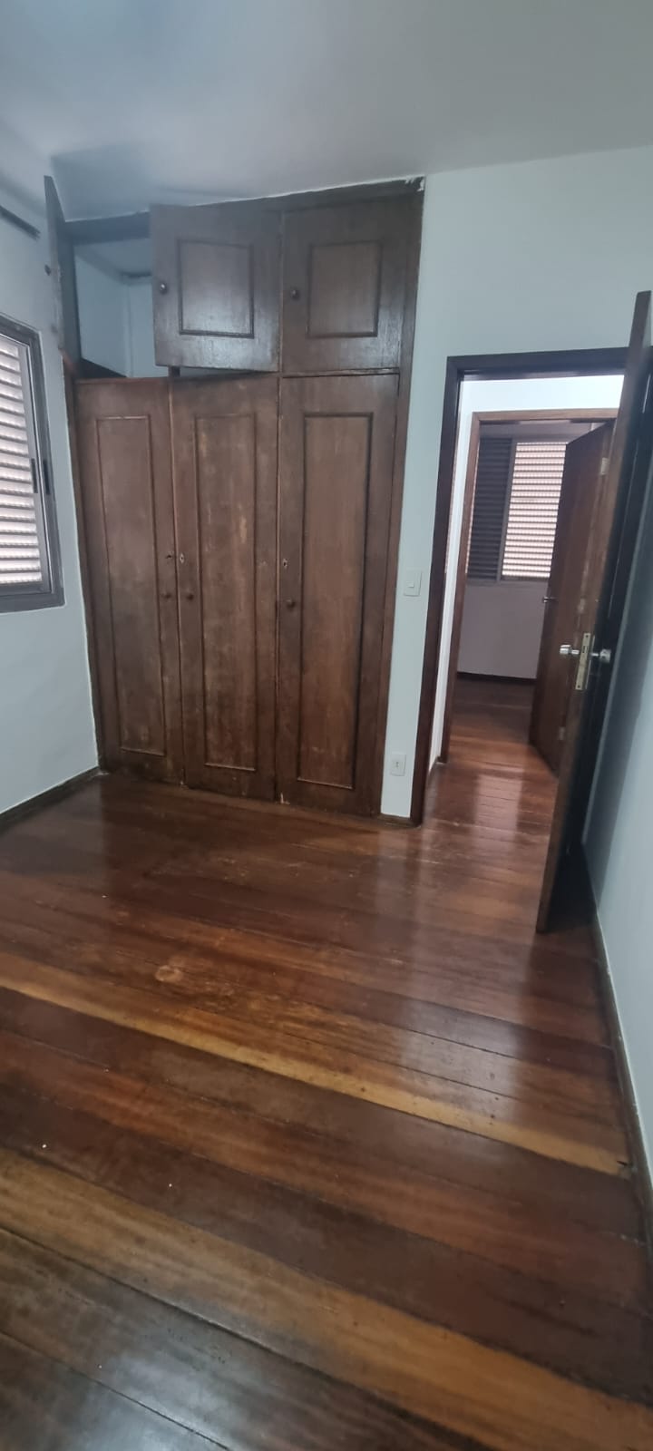 Apartamento para alugar com 3 quartos, 105m² - Foto 15