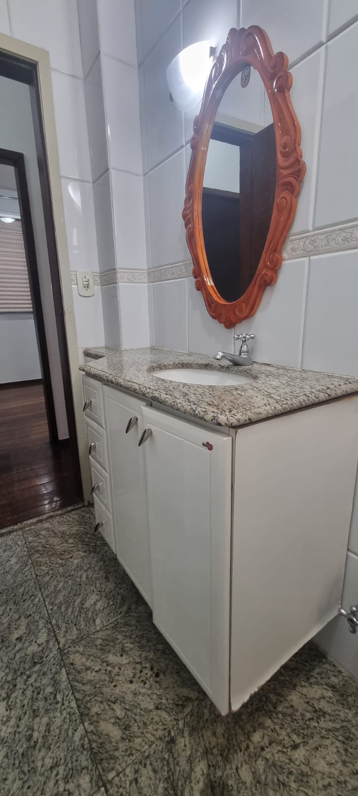 Apartamento para alugar com 3 quartos, 105m² - Foto 18