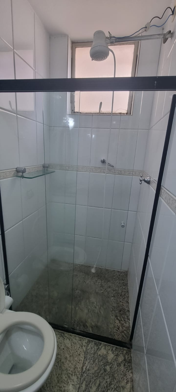 Apartamento para alugar com 3 quartos, 105m² - Foto 20