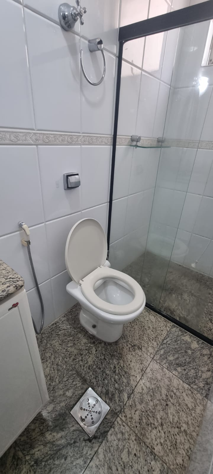 Apartamento para alugar com 3 quartos, 105m² - Foto 21