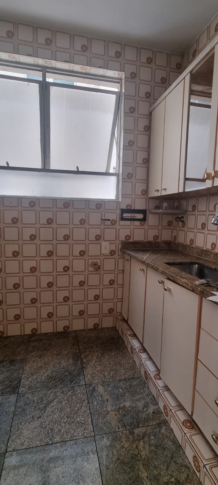 Apartamento para alugar com 3 quartos, 105m² - Foto 24