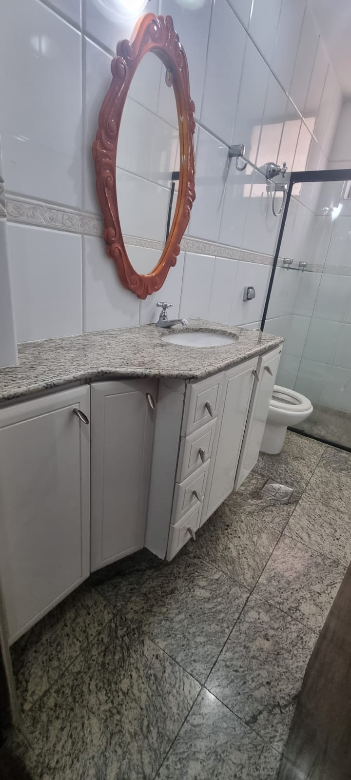 Apartamento para alugar com 3 quartos, 105m² - Foto 16