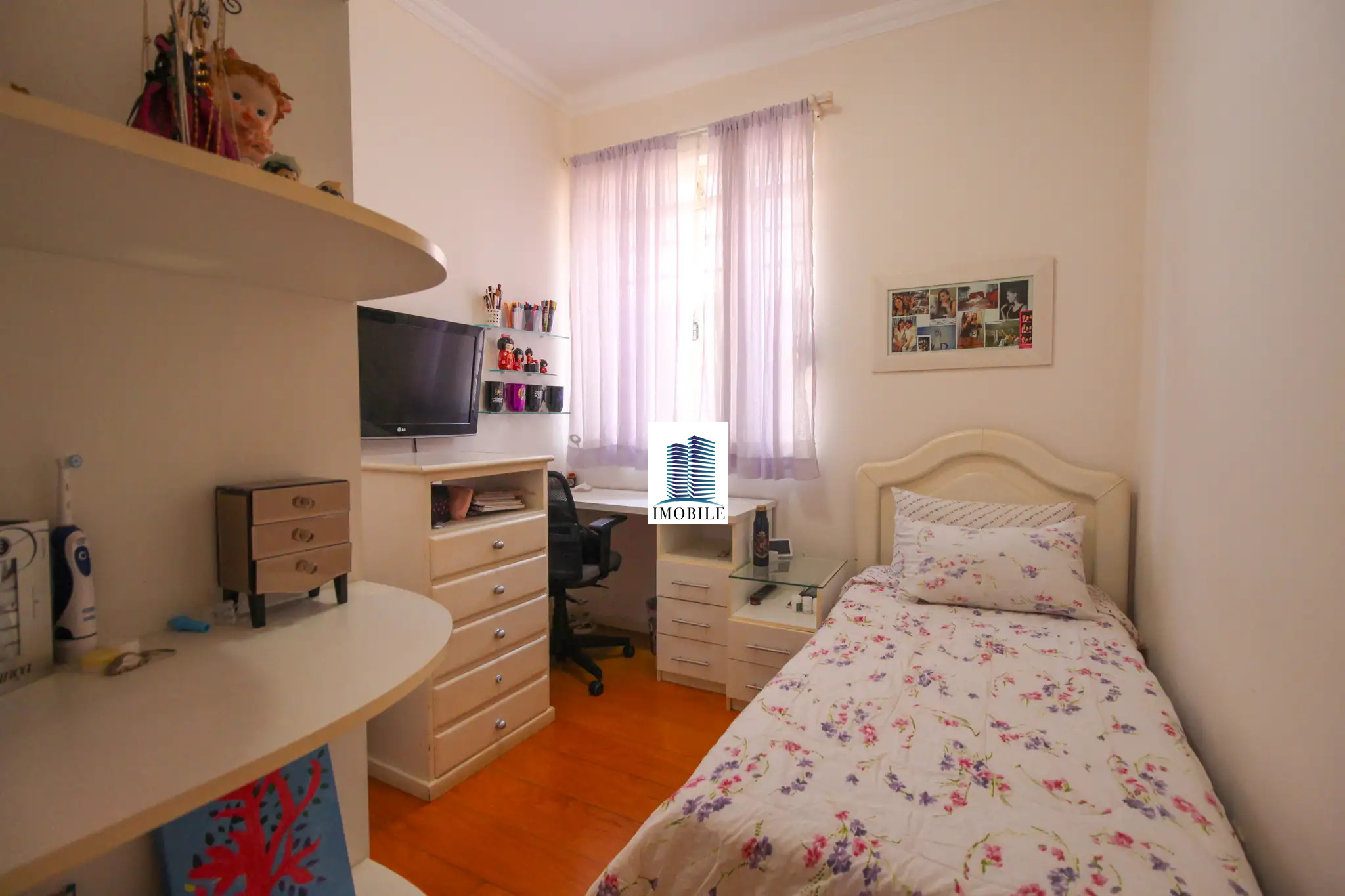 Apartamento à venda com 3 quartos, 98m² - Foto 12