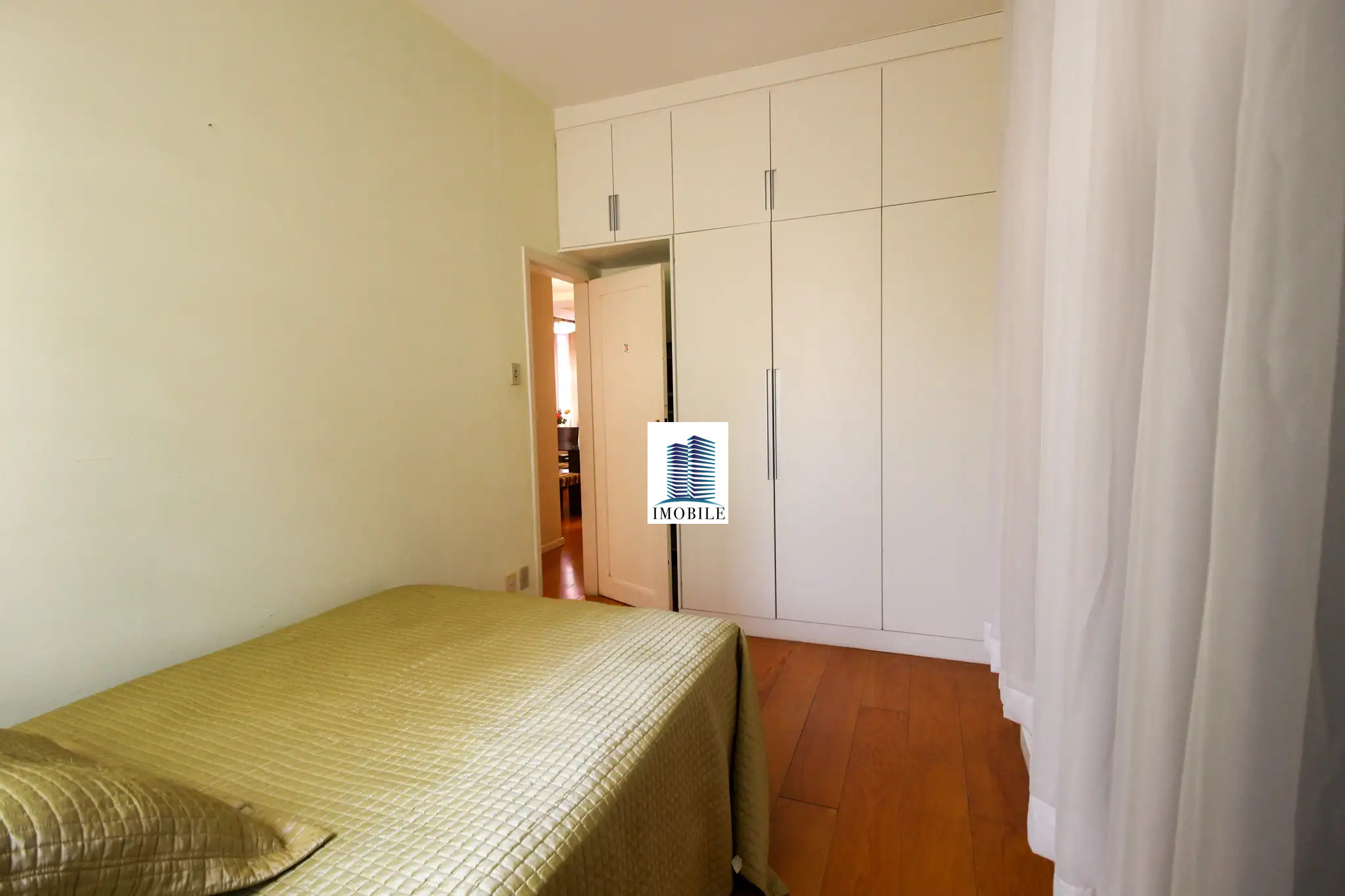 Apartamento à venda com 3 quartos, 98m² - Foto 5