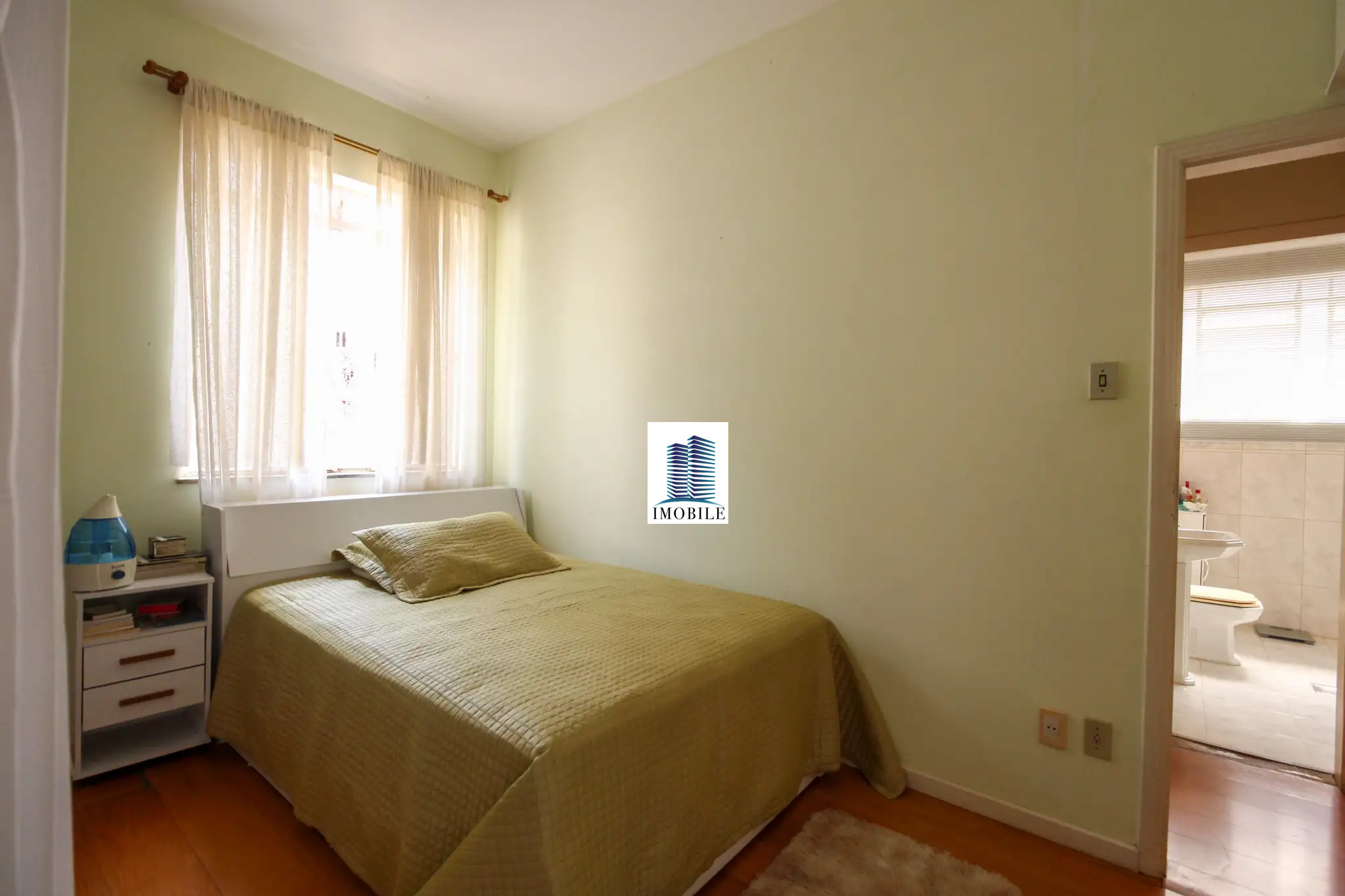 Apartamento à venda com 3 quartos, 98m² - Foto 10