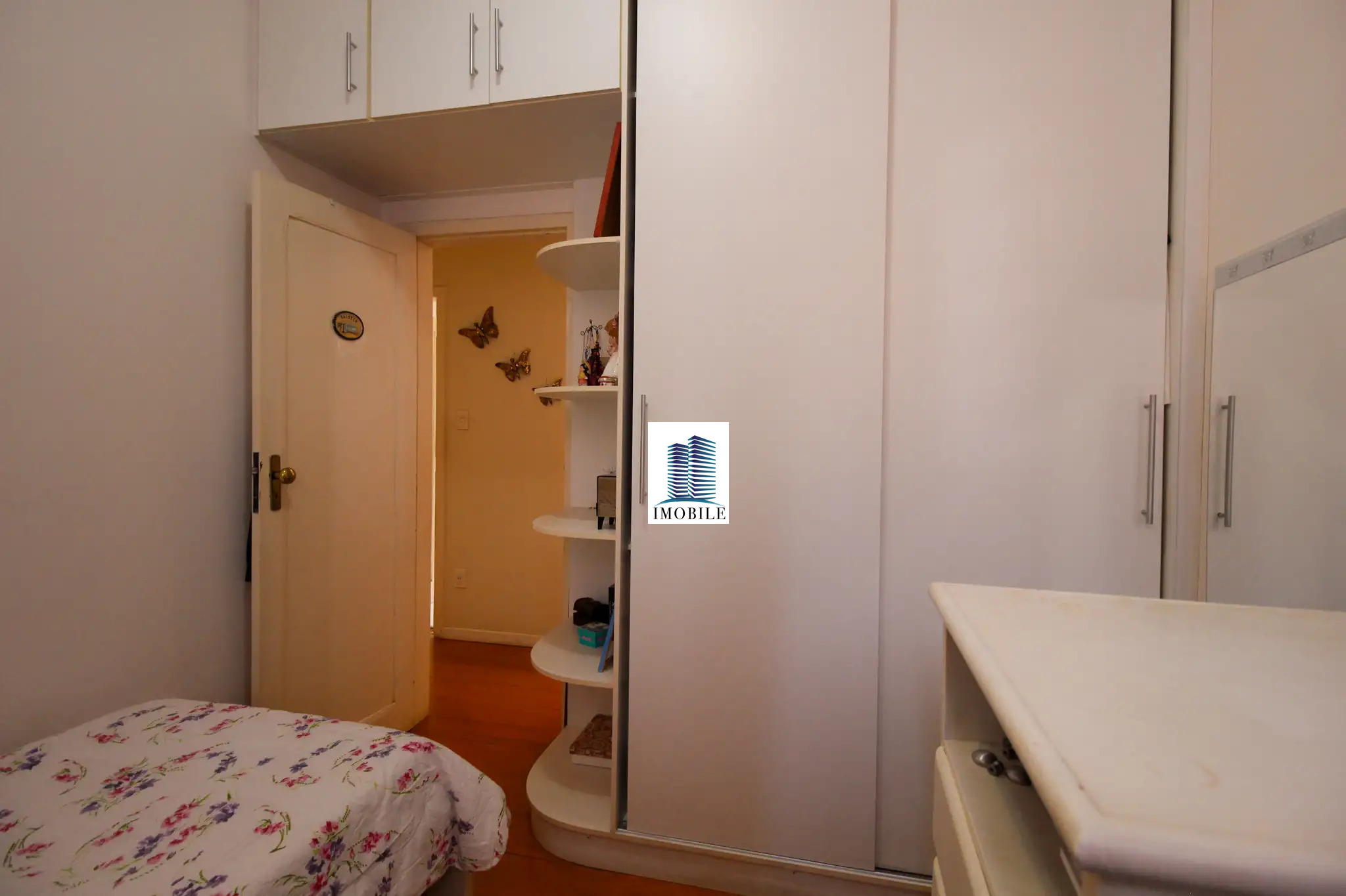 Apartamento à venda com 3 quartos, 98m² - Foto 9