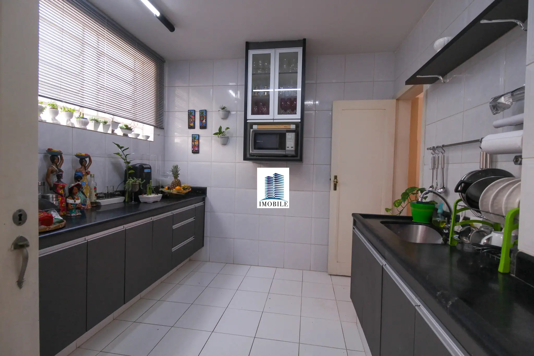 Apartamento à venda com 3 quartos, 98m² - Foto 15