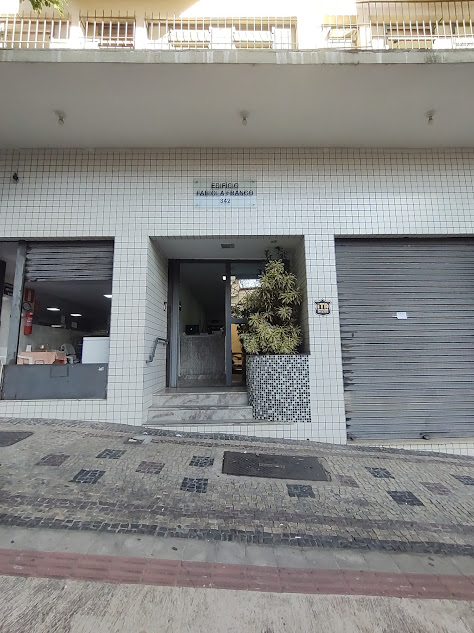 Conjunto Comercial-Sala para alugar, 35m² - Foto 20