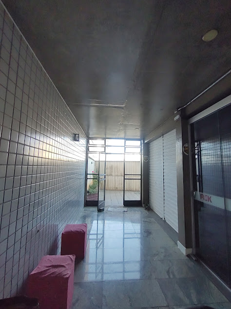 Conjunto Comercial-Sala para alugar, 31m² - Foto 18