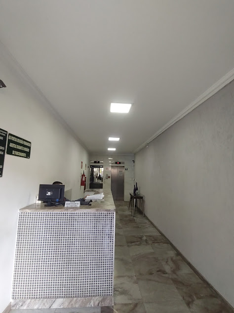 Conjunto Comercial-Sala para alugar, 31m² - Foto 8