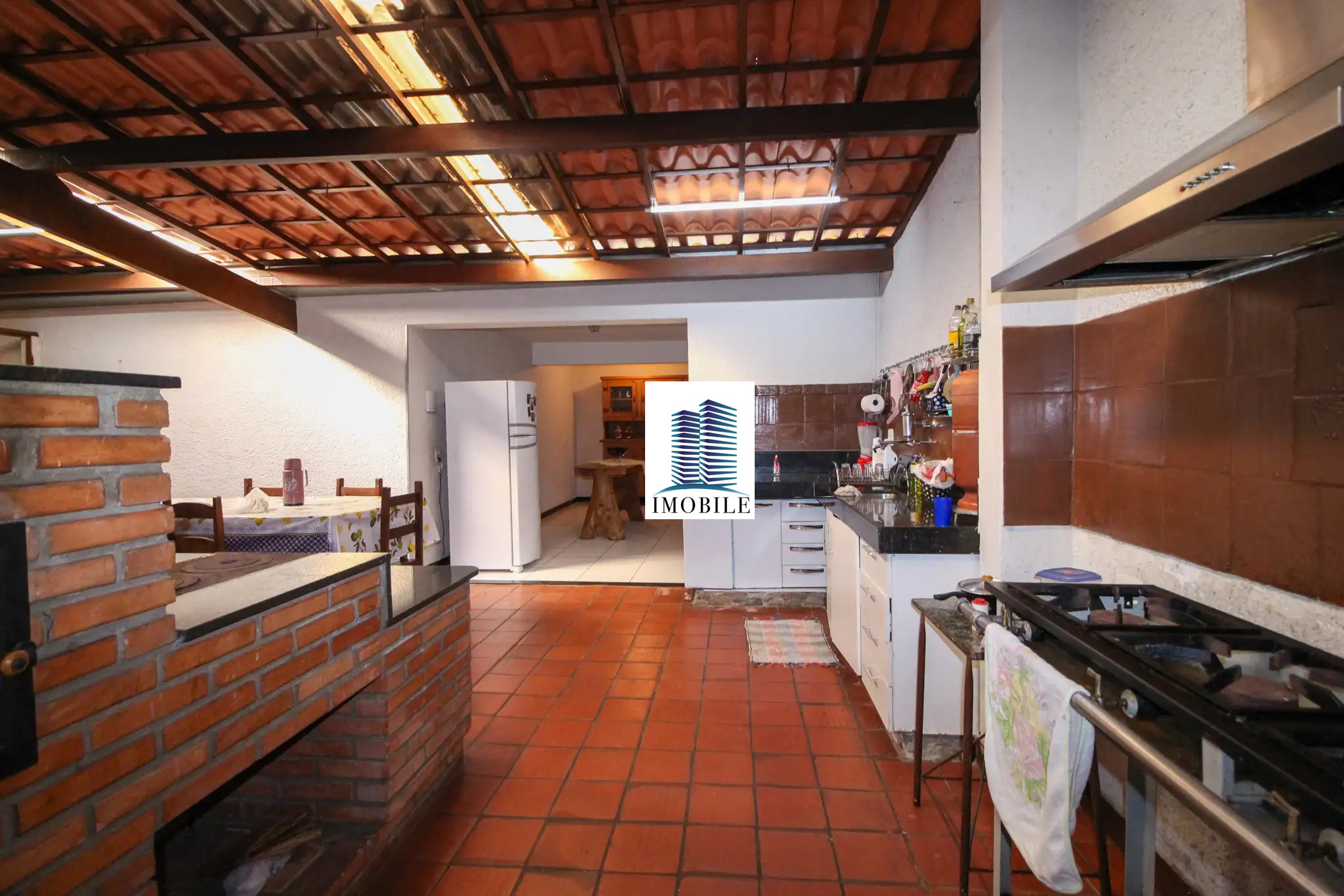 Casa à venda com 5 quartos, 500m² - Foto 22