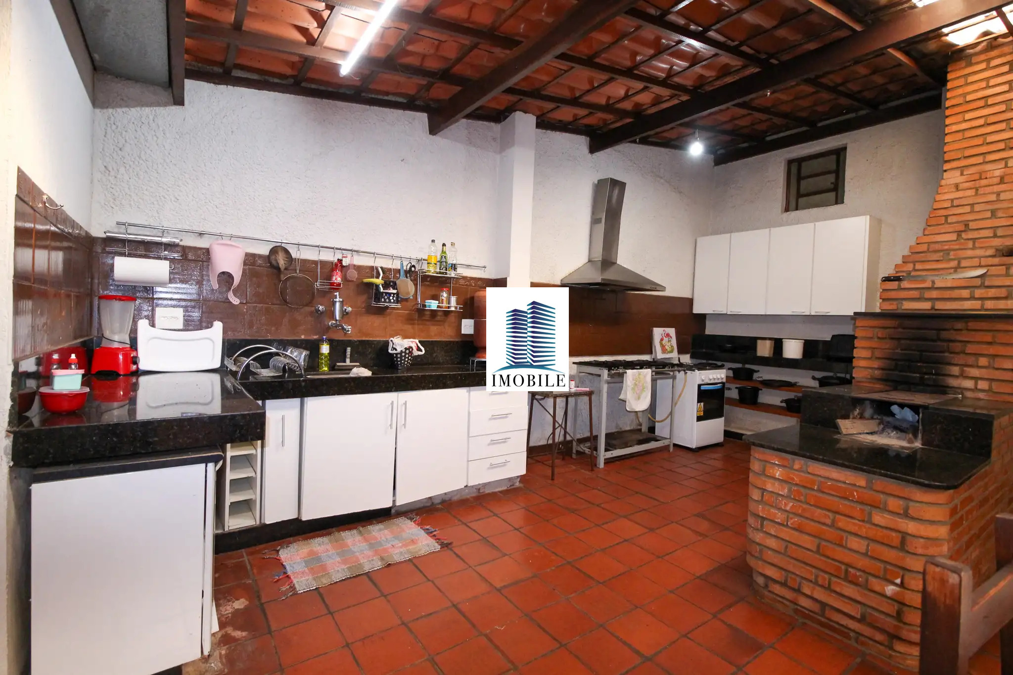 Casa à venda com 5 quartos, 500m² - Foto 19