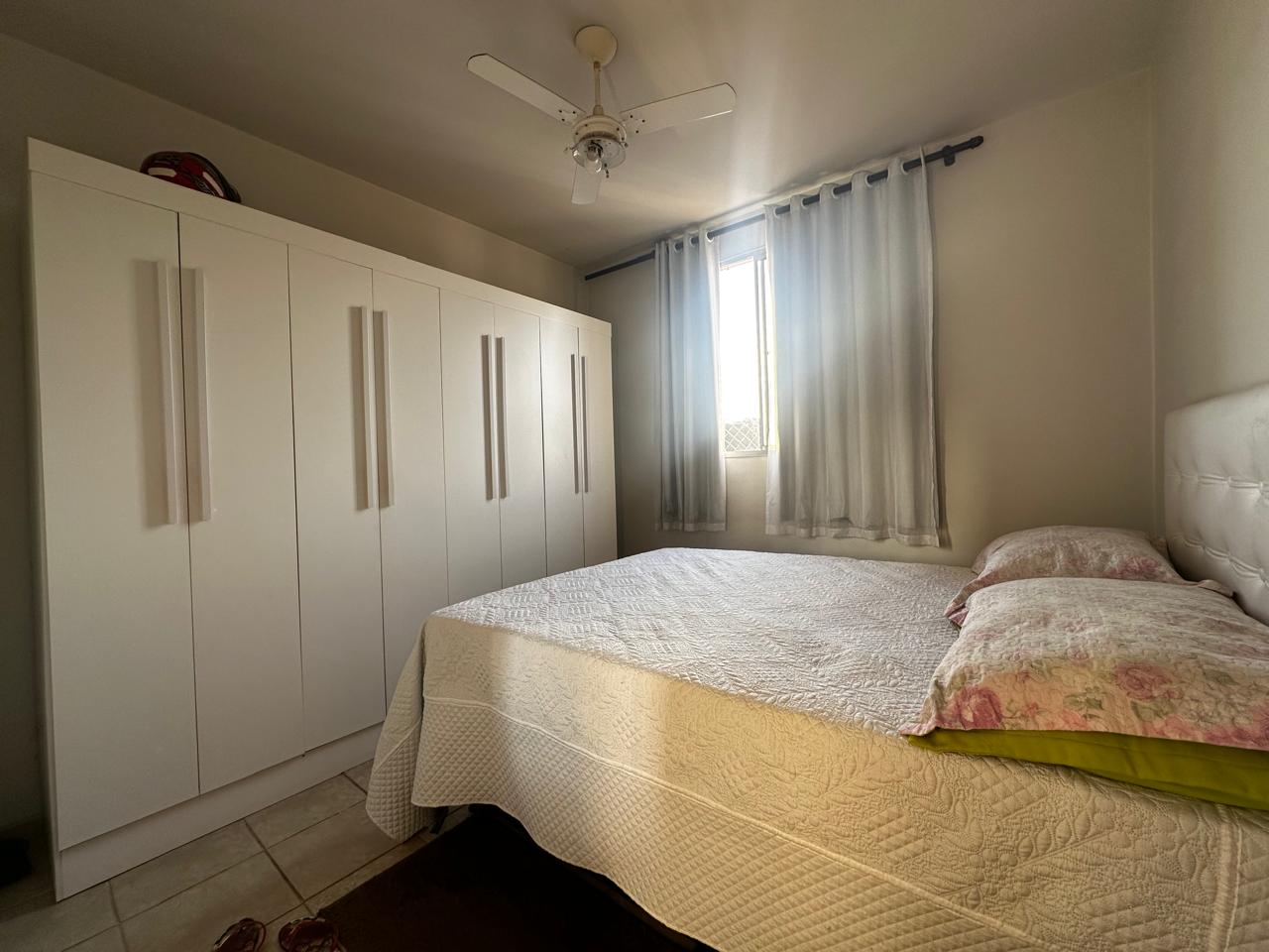 Apartamento à venda com 3 quartos, 62m² - Foto 3