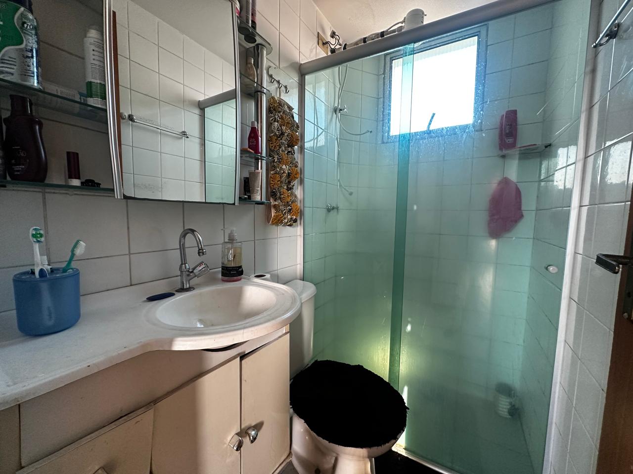 Apartamento à venda com 3 quartos, 62m² - Foto 4