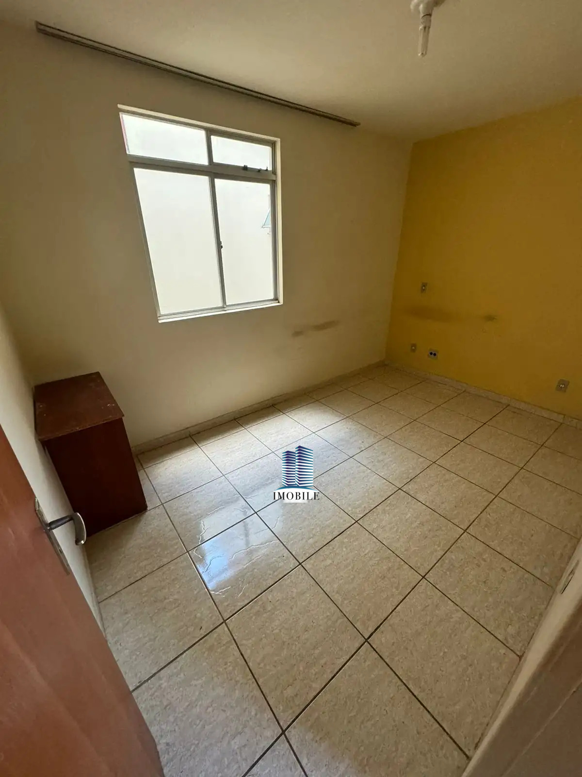 Apartamento à venda com 2 quartos, 55m² - Foto 2