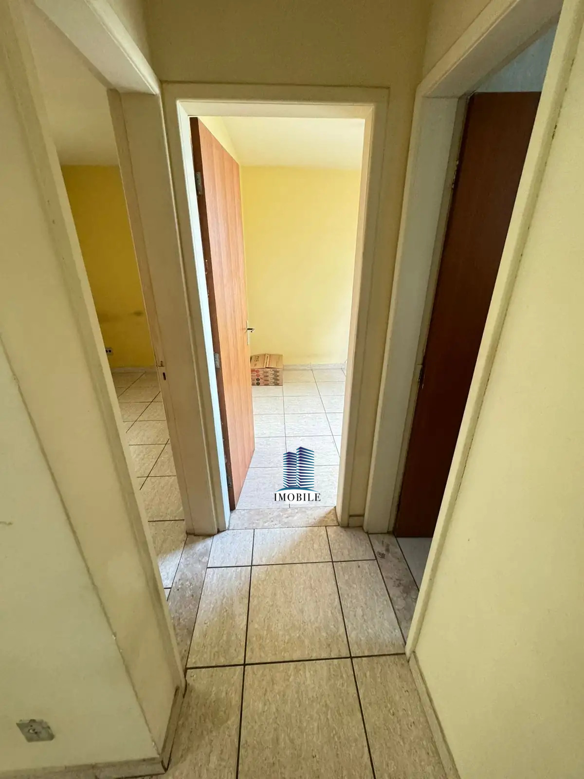 Apartamento à venda com 2 quartos, 55m² - Foto 7