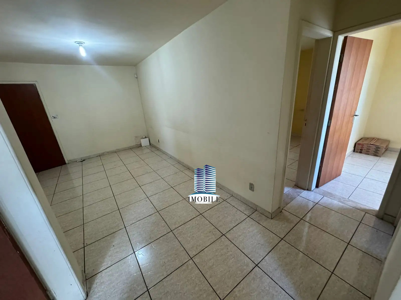 Apartamento à venda com 2 quartos, 55m² - Foto 14