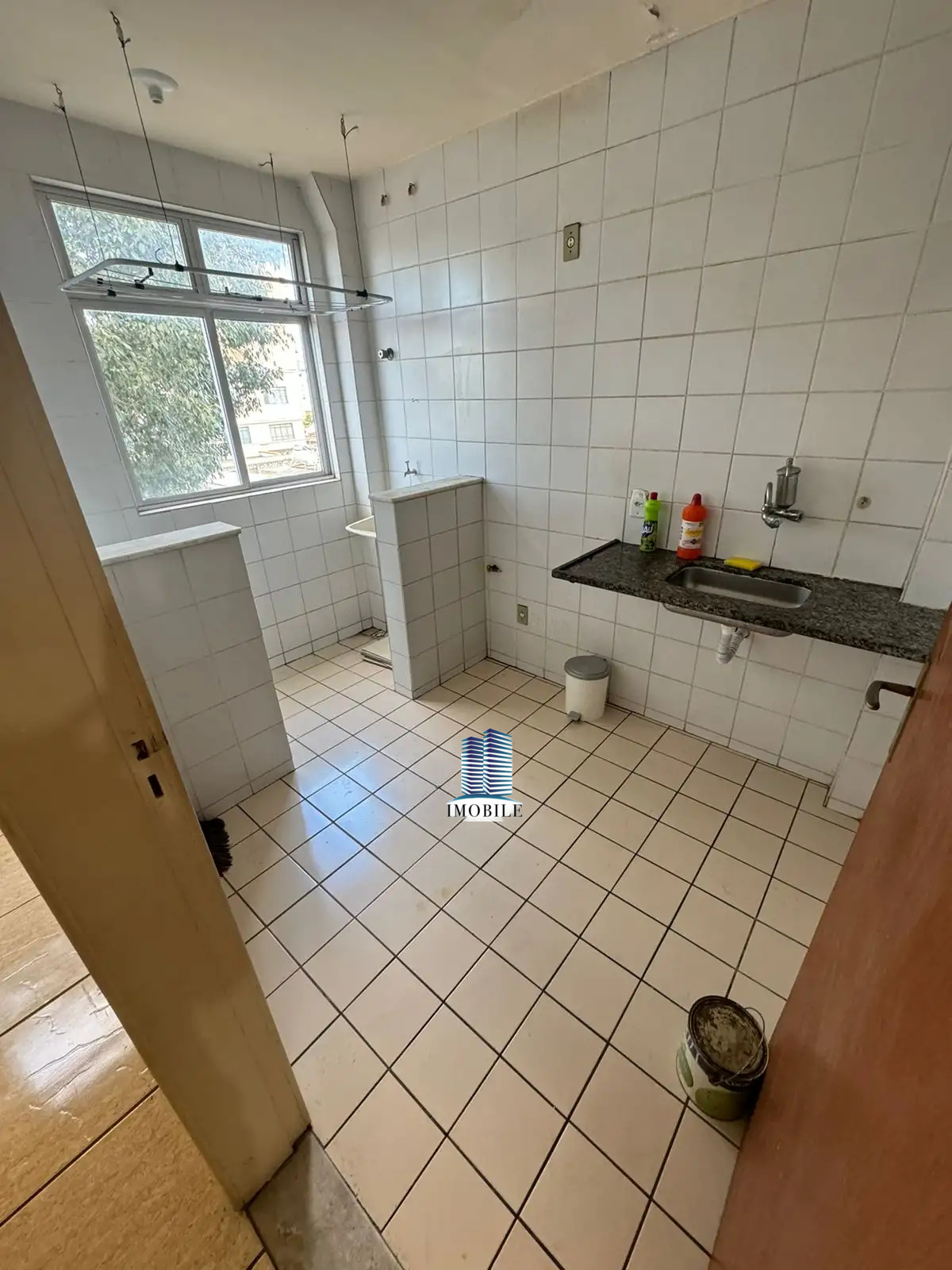 Apartamento à venda com 2 quartos, 55m² - Foto 8