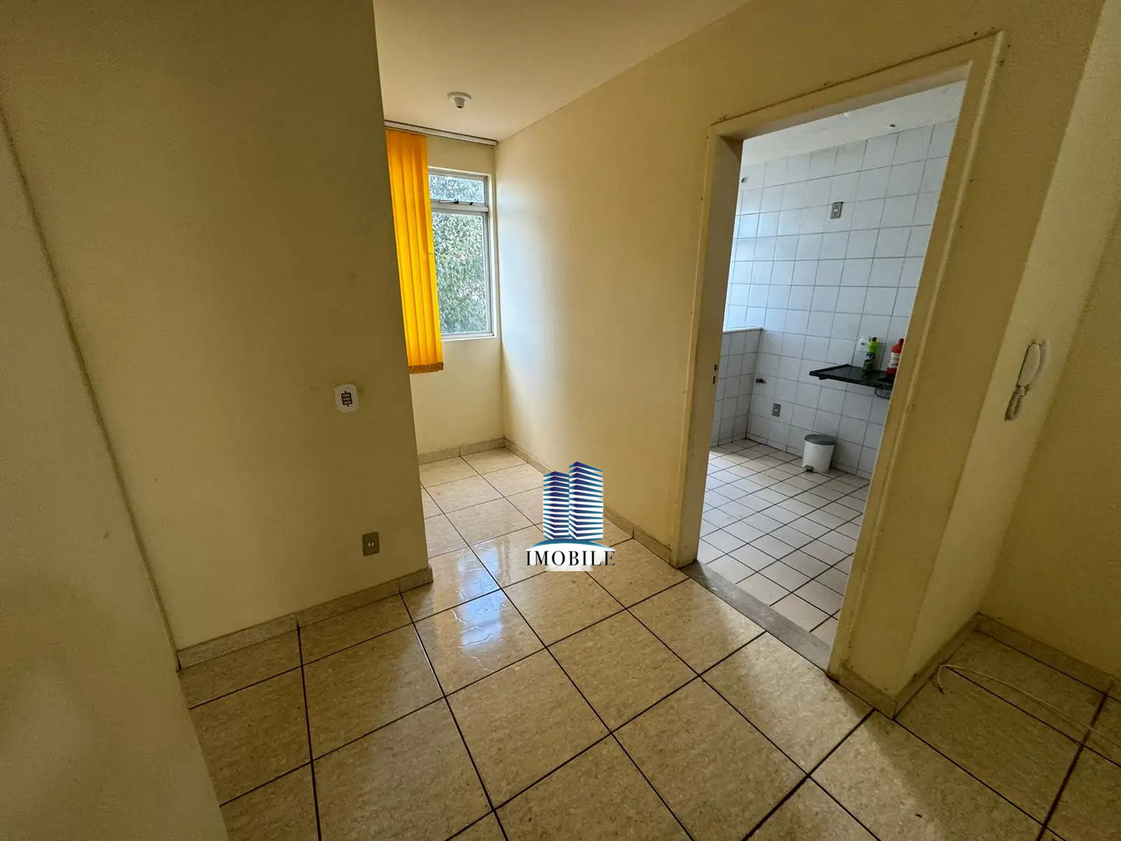 Apartamento à venda com 2 quartos, 55m² - Foto 11