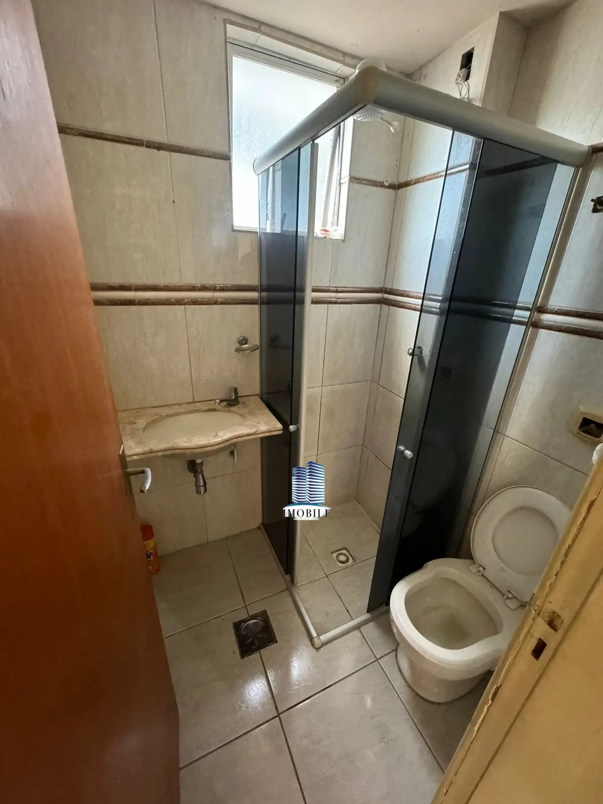 Apartamento à venda com 2 quartos, 55m² - Foto 9