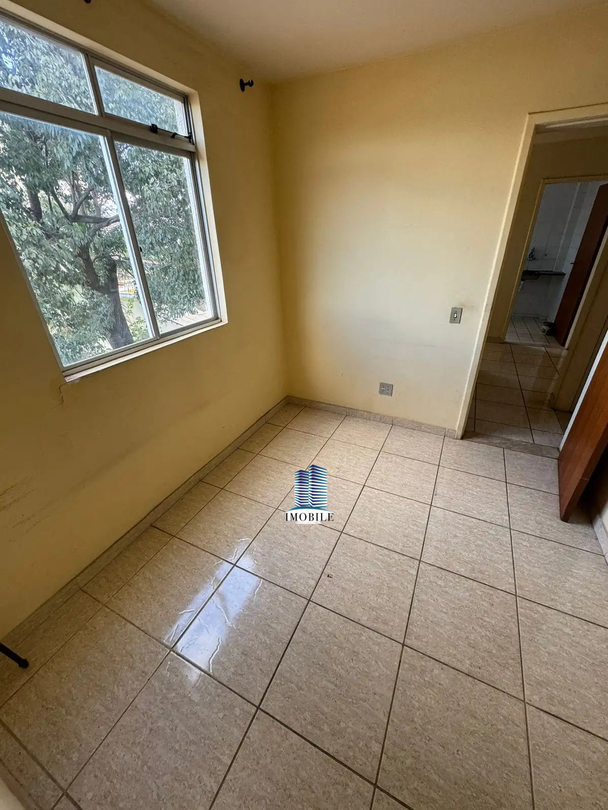 Apartamento à venda com 2 quartos, 55m² - Foto 4