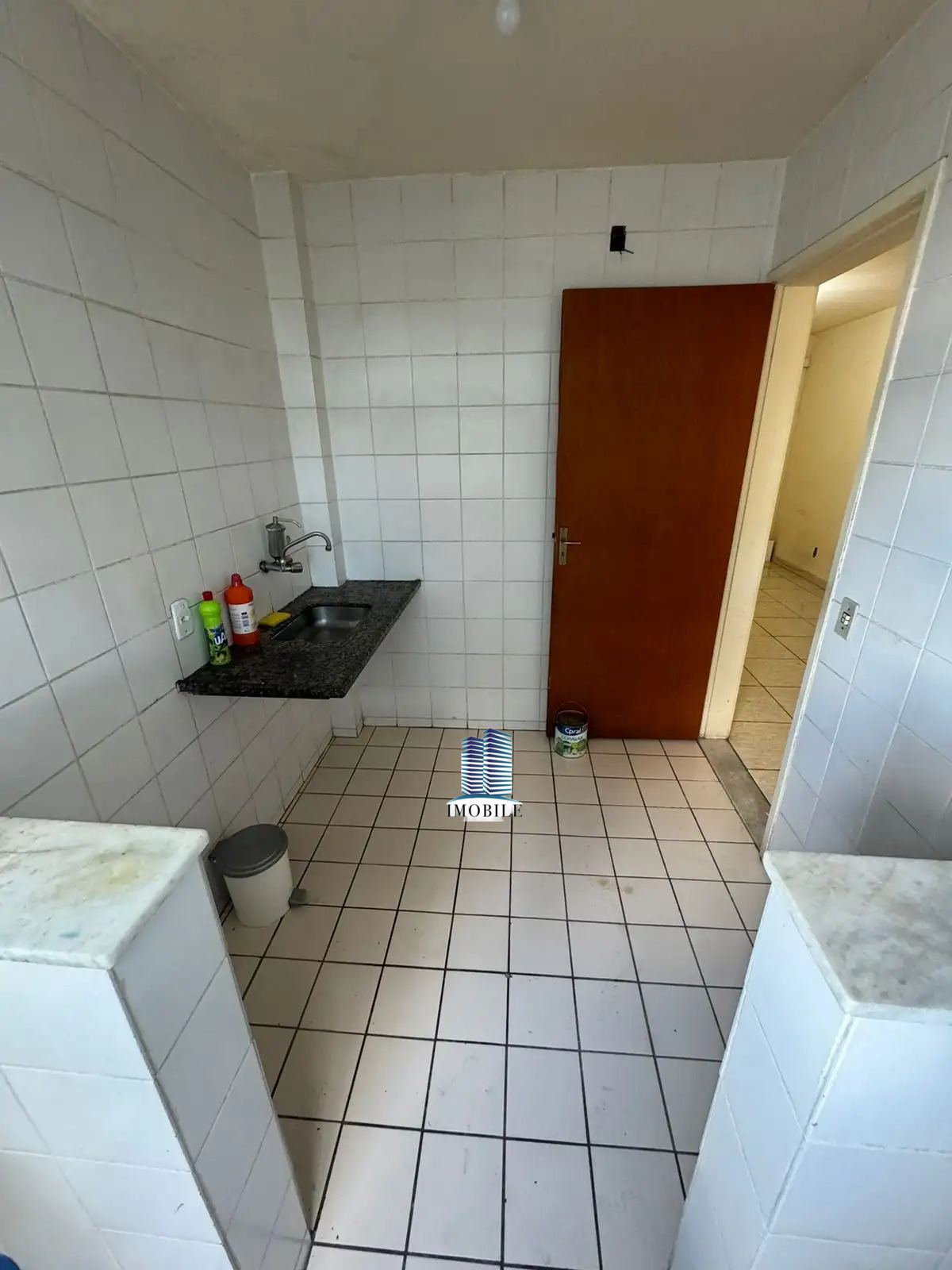 Apartamento à venda com 2 quartos, 55m² - Foto 12