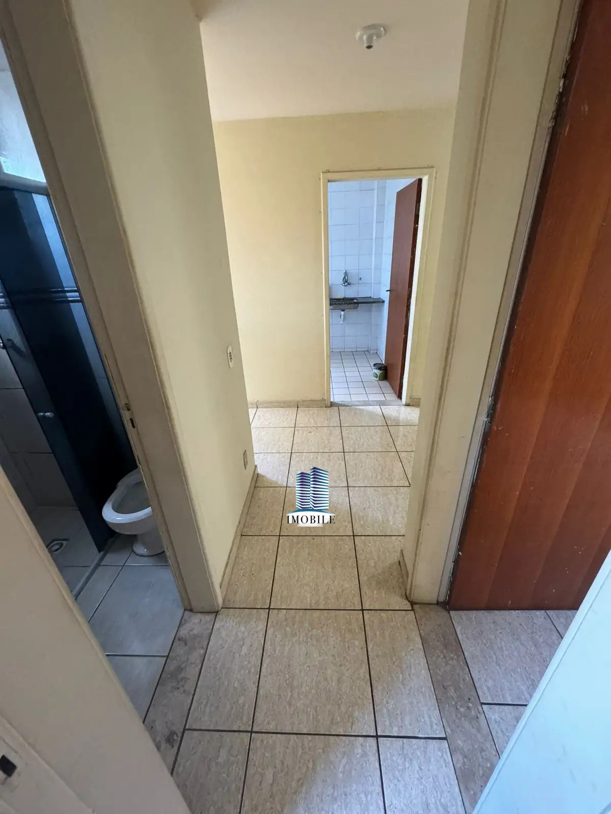 Apartamento à venda com 2 quartos, 55m² - Foto 10