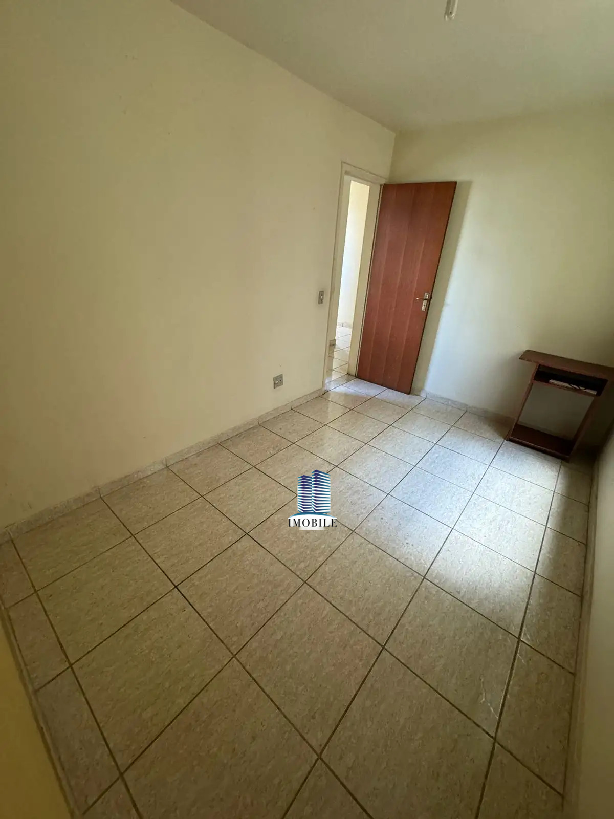 Apartamento à venda com 2 quartos, 55m² - Foto 1