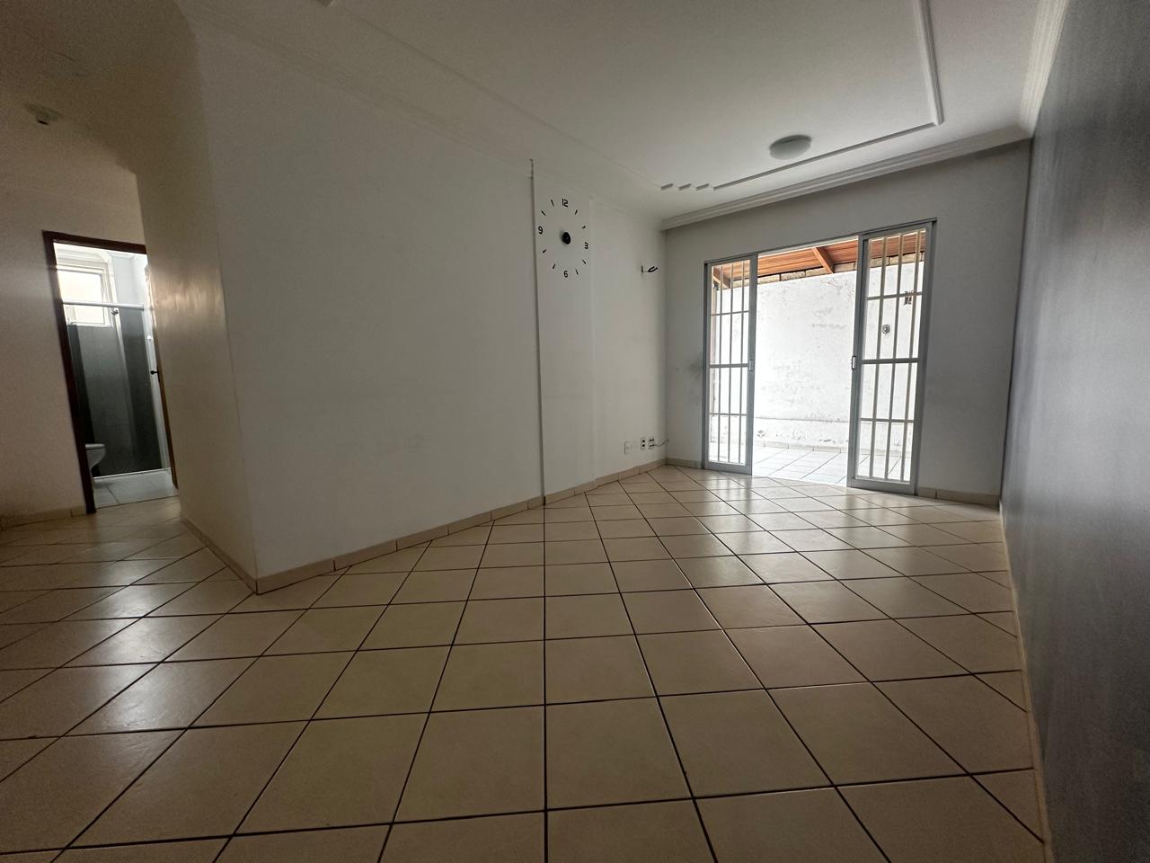 Apartamento à venda com 2 quartos, 108m² - Foto 1