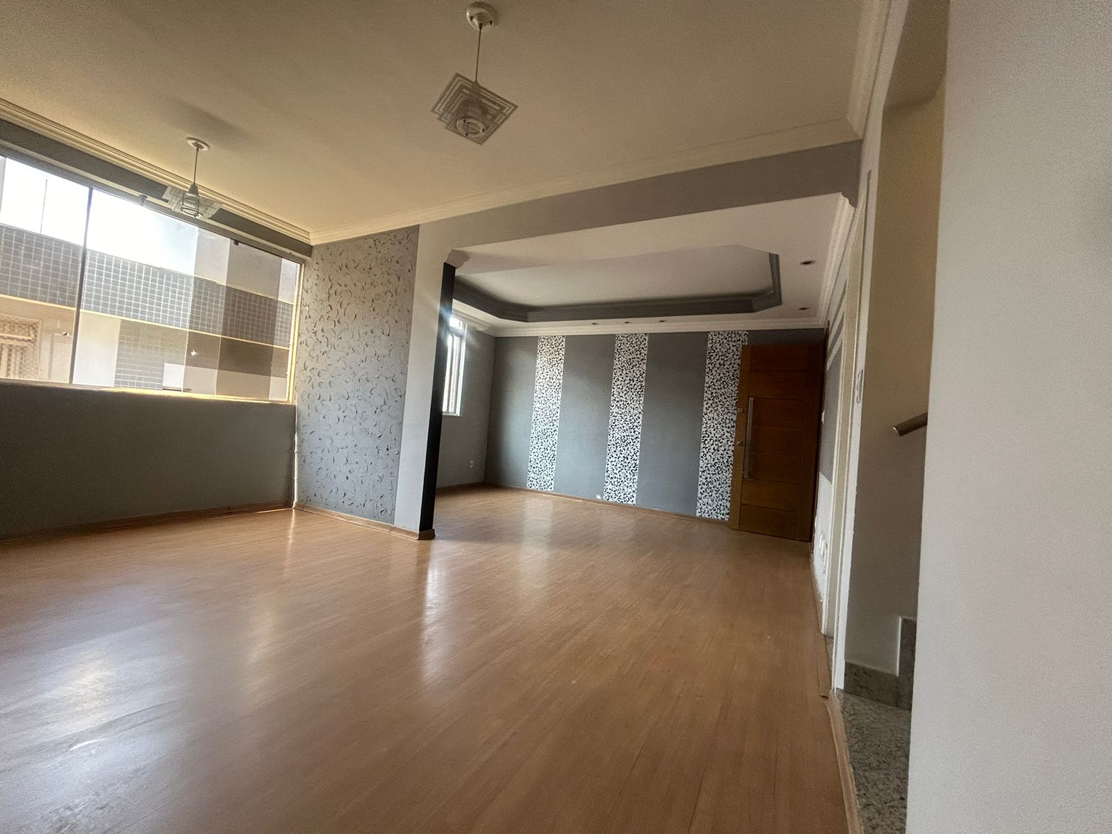 Cobertura para alugar com 4 quartos, 224m² - Foto 1