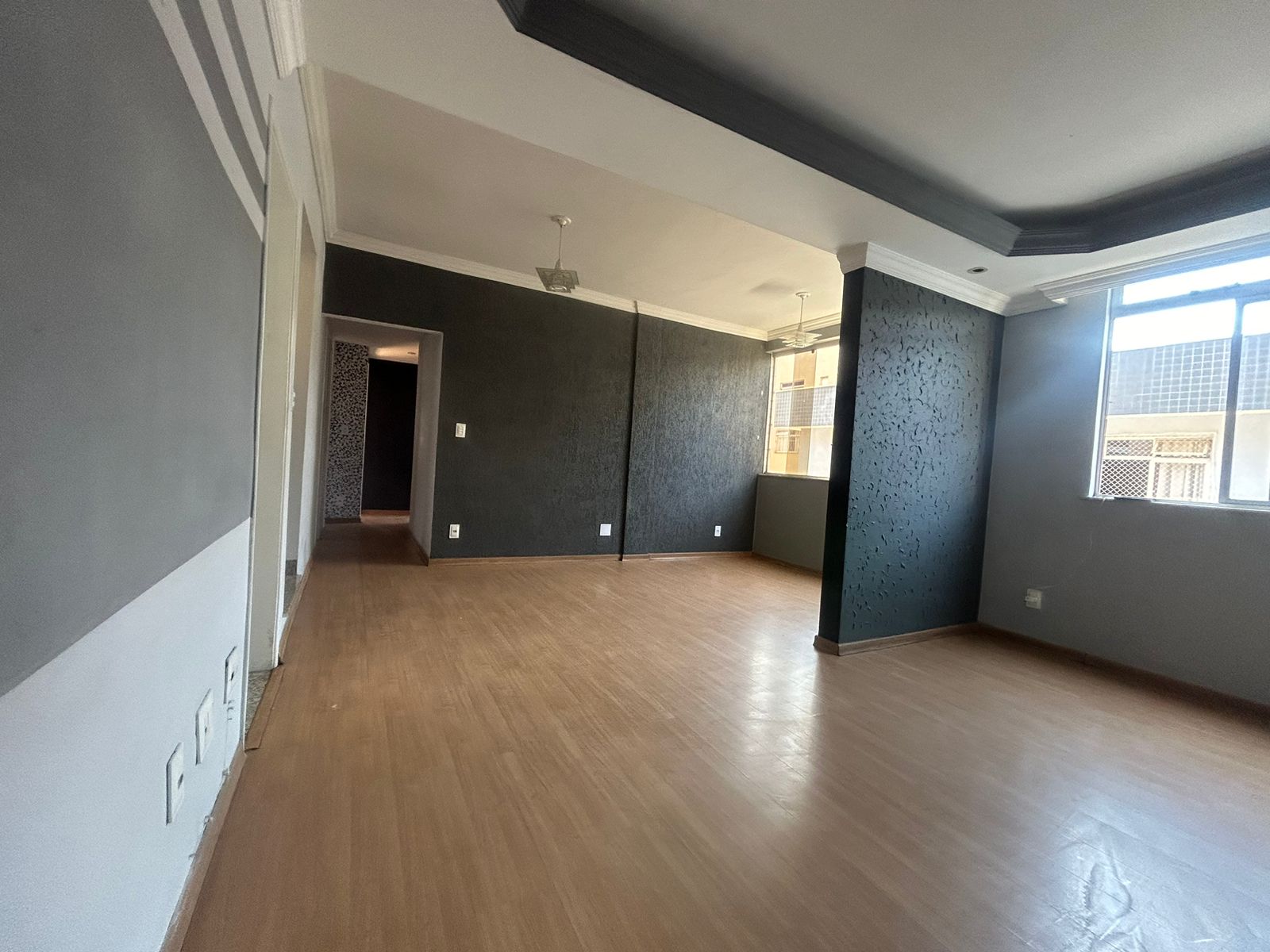 Cobertura para alugar com 4 quartos, 224m² - Foto 2