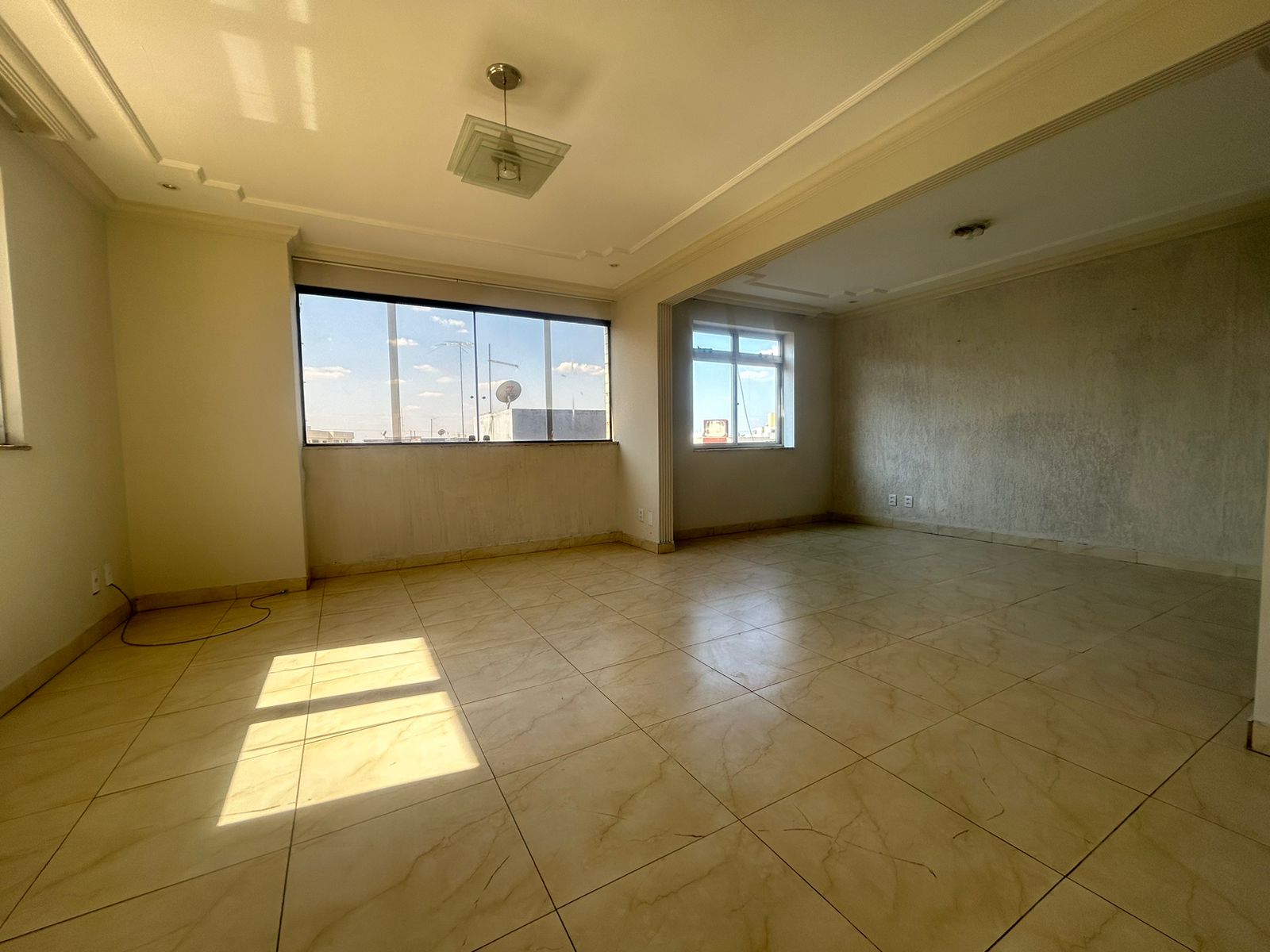 Cobertura para alugar com 4 quartos, 224m² - Foto 13