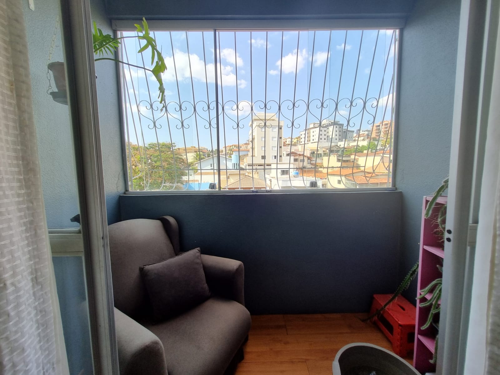 Apartamento à venda com 3 quartos, 62m² - Foto 2