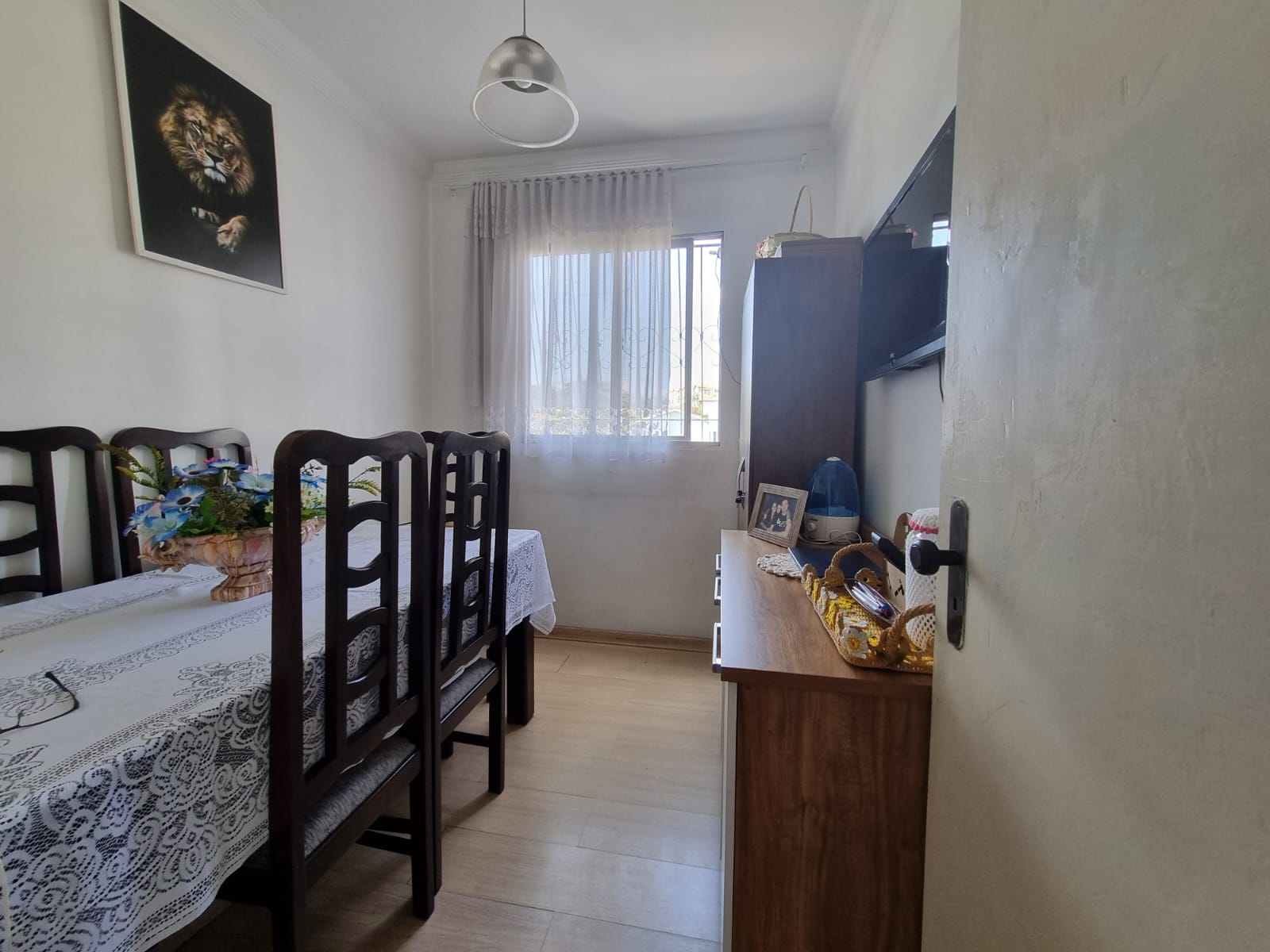 Apartamento à venda com 3 quartos, 62m² - Foto 9