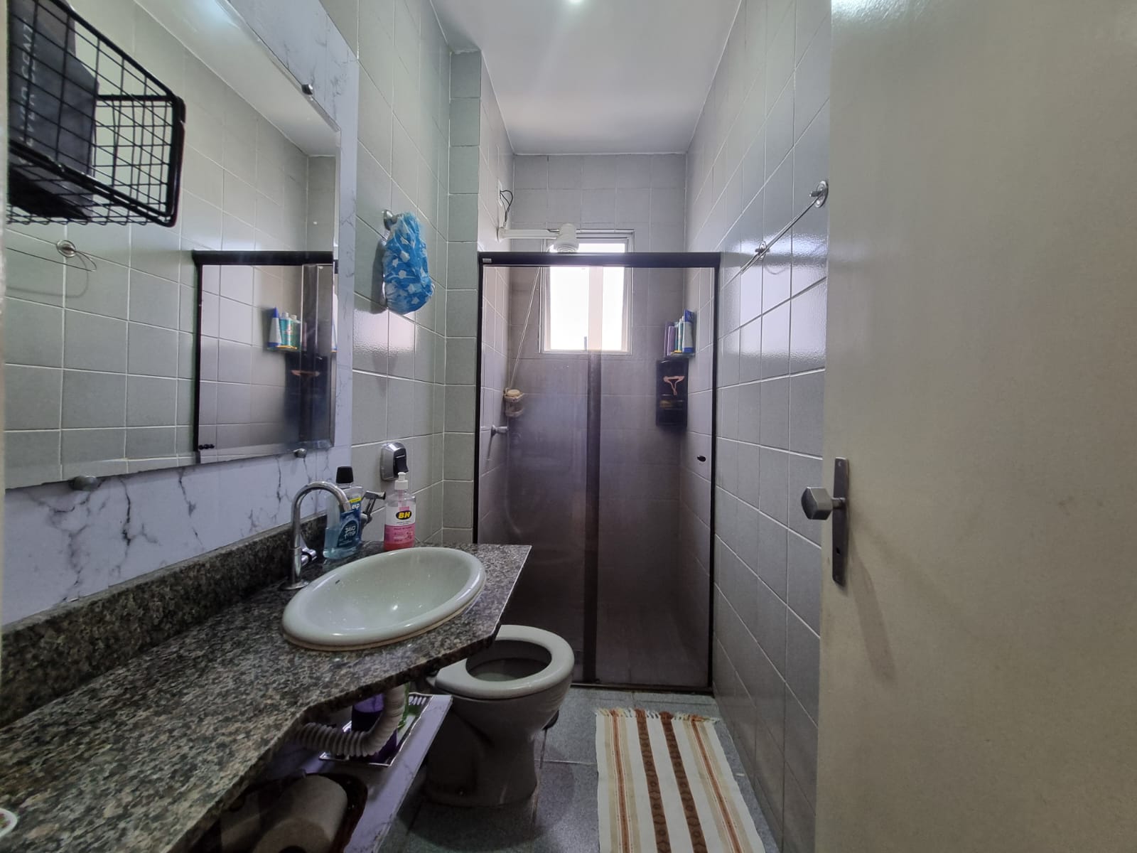 Apartamento à venda com 3 quartos, 62m² - Foto 5