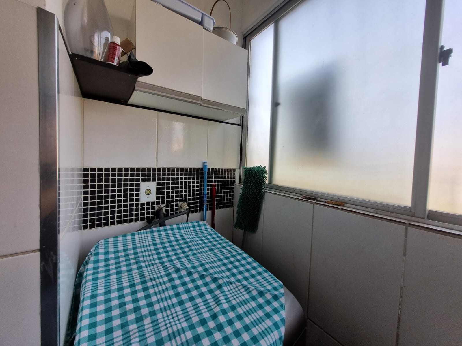 Apartamento à venda com 3 quartos, 62m² - Foto 8