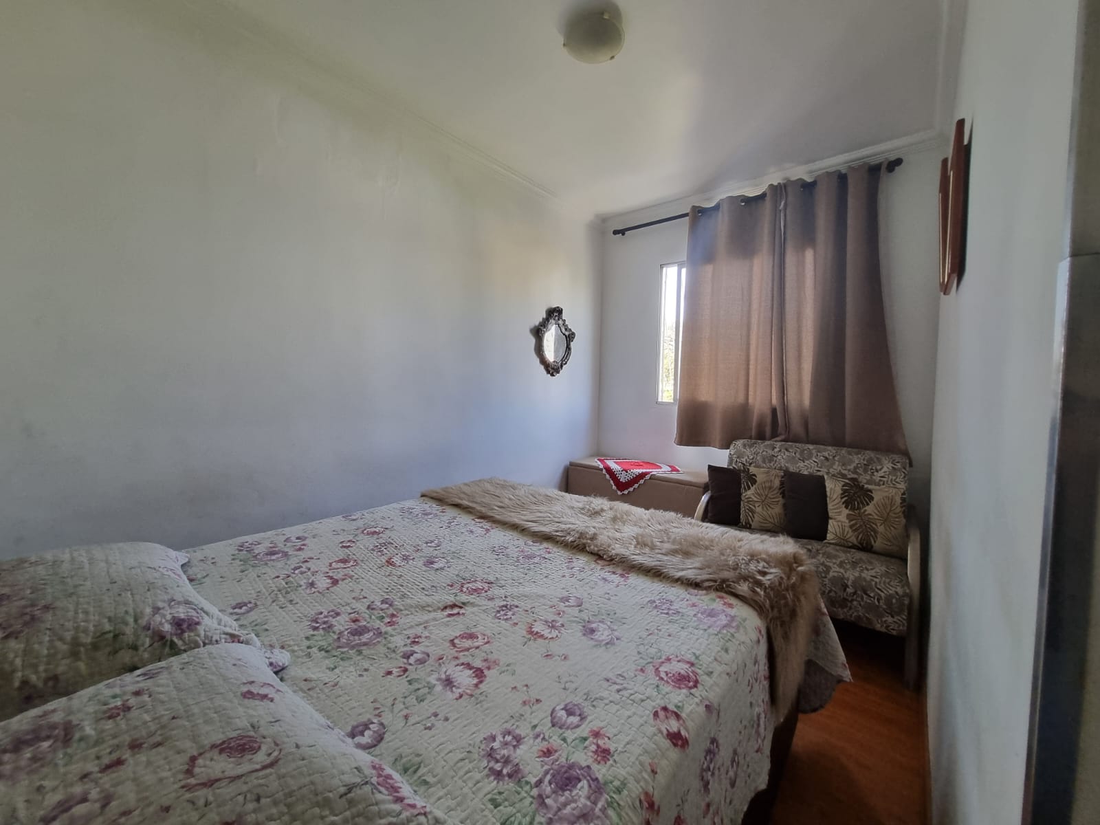 Apartamento à venda com 3 quartos, 62m² - Foto 11