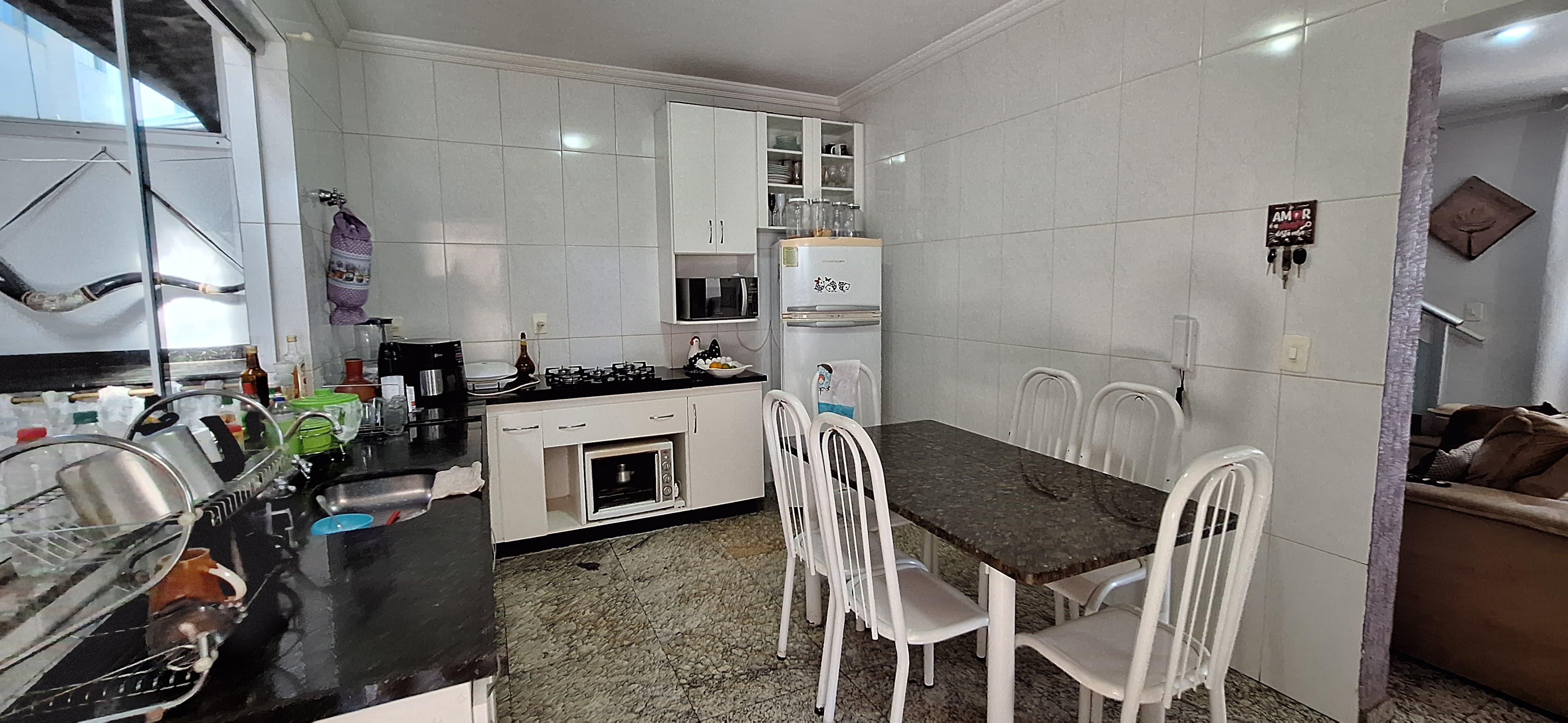 Casa à venda com 3 quartos, 160m² - Foto 10