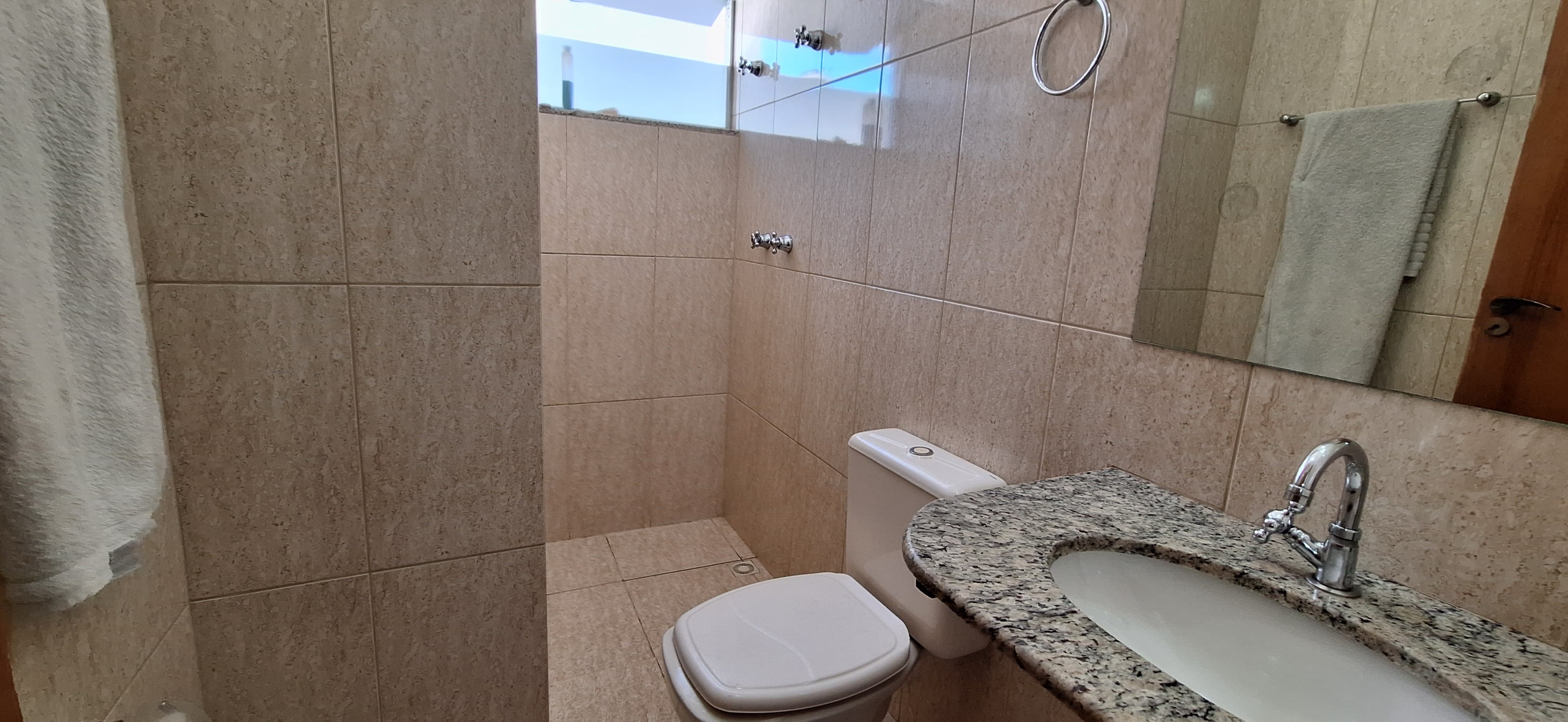 Casa à venda com 3 quartos, 160m² - Foto 11