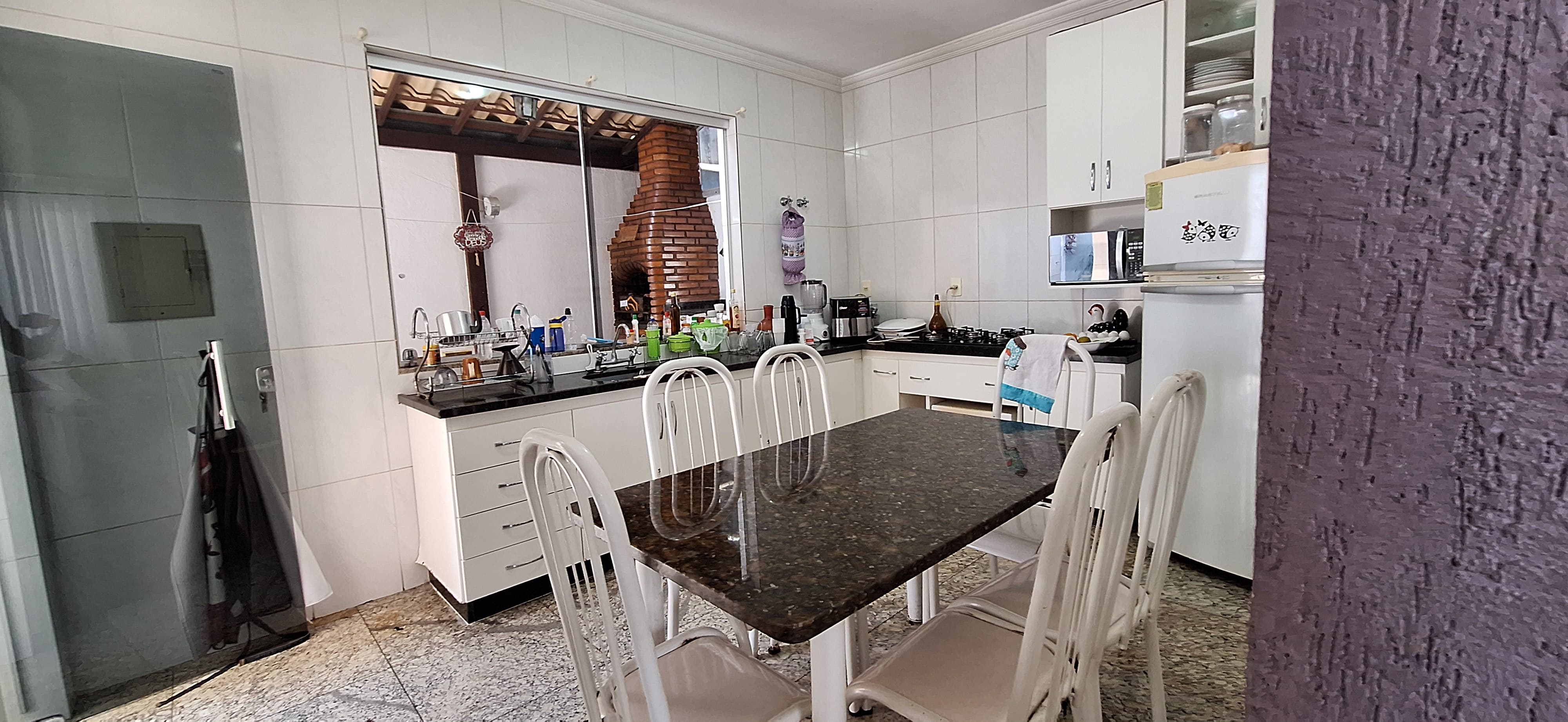 Casa à venda com 3 quartos, 160m² - Foto 5