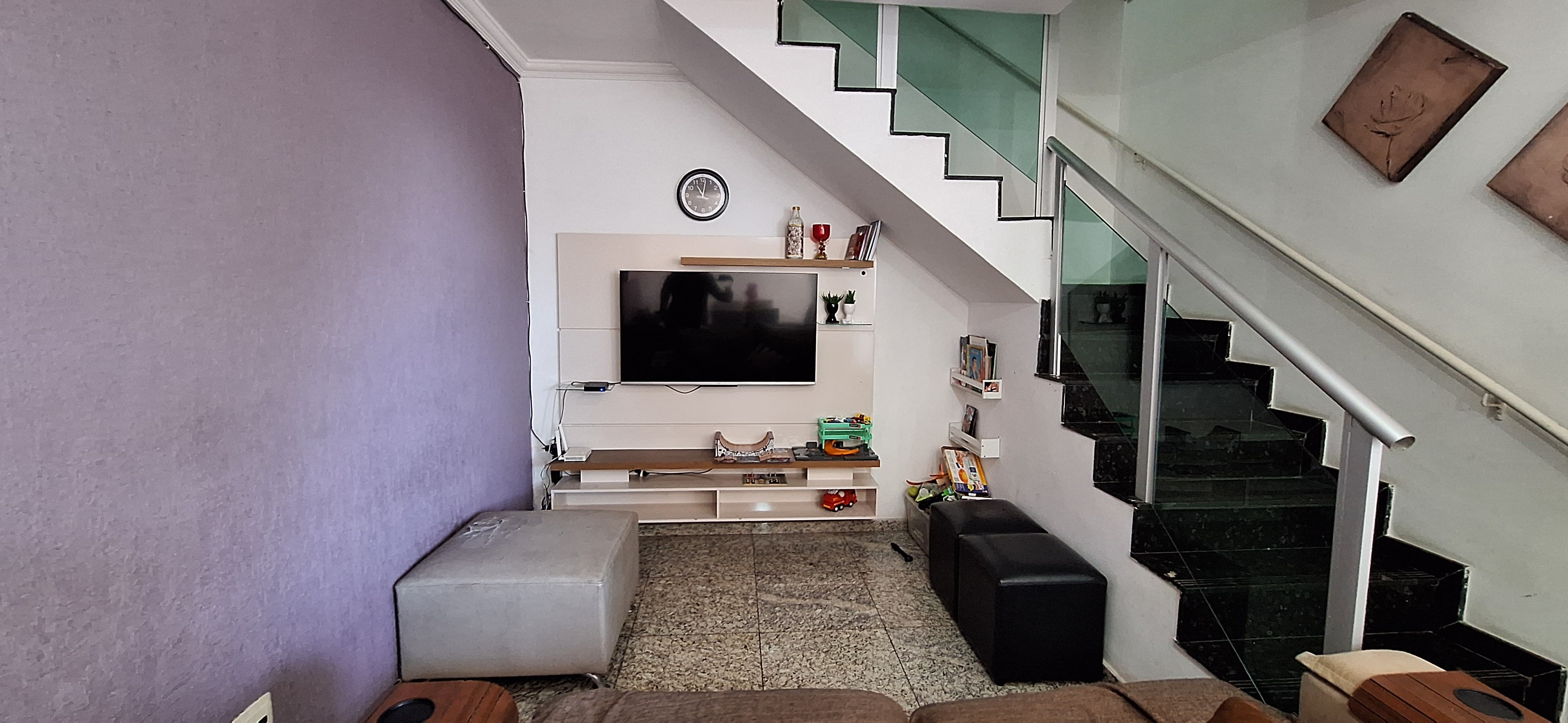 Casa à venda com 3 quartos, 160m² - Foto 2