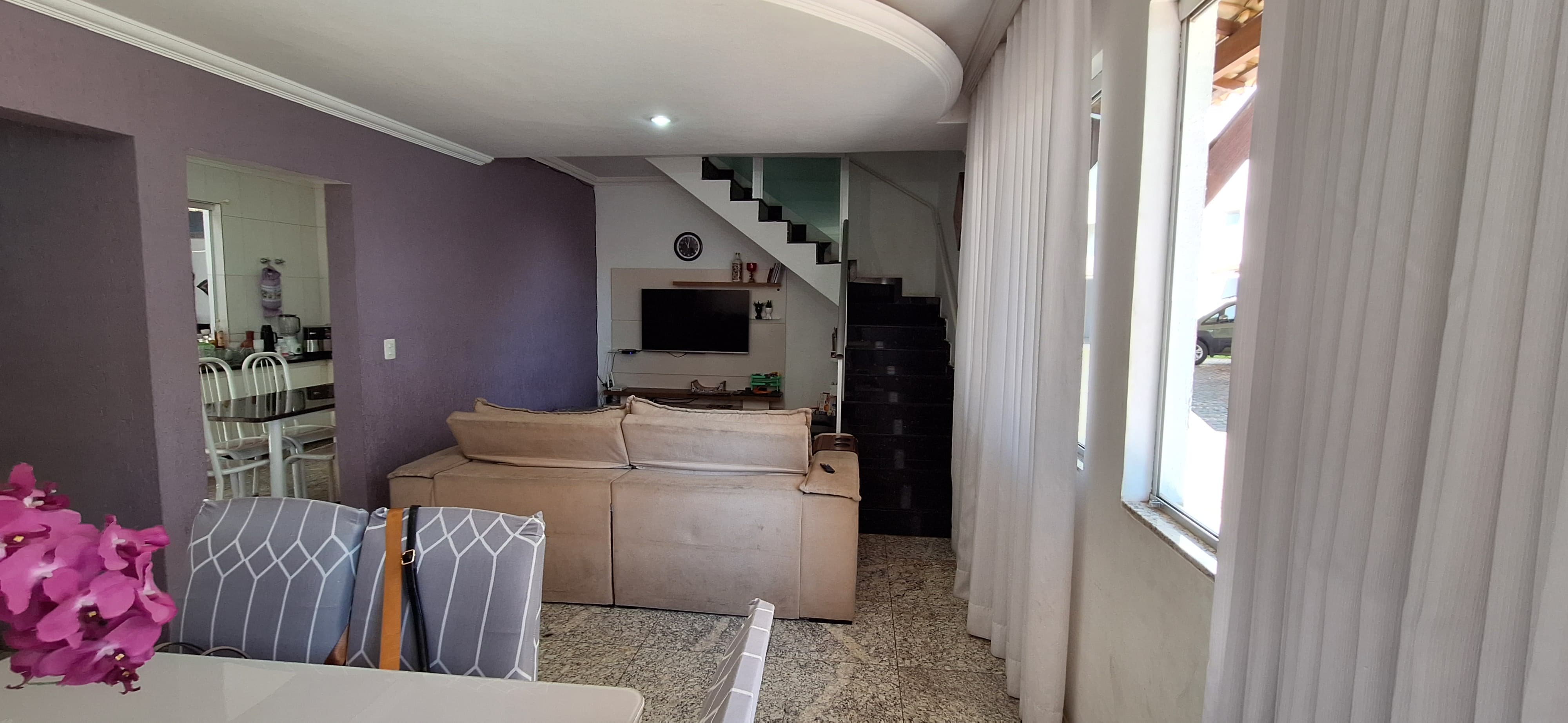 Casa à venda com 3 quartos, 160m² - Foto 14