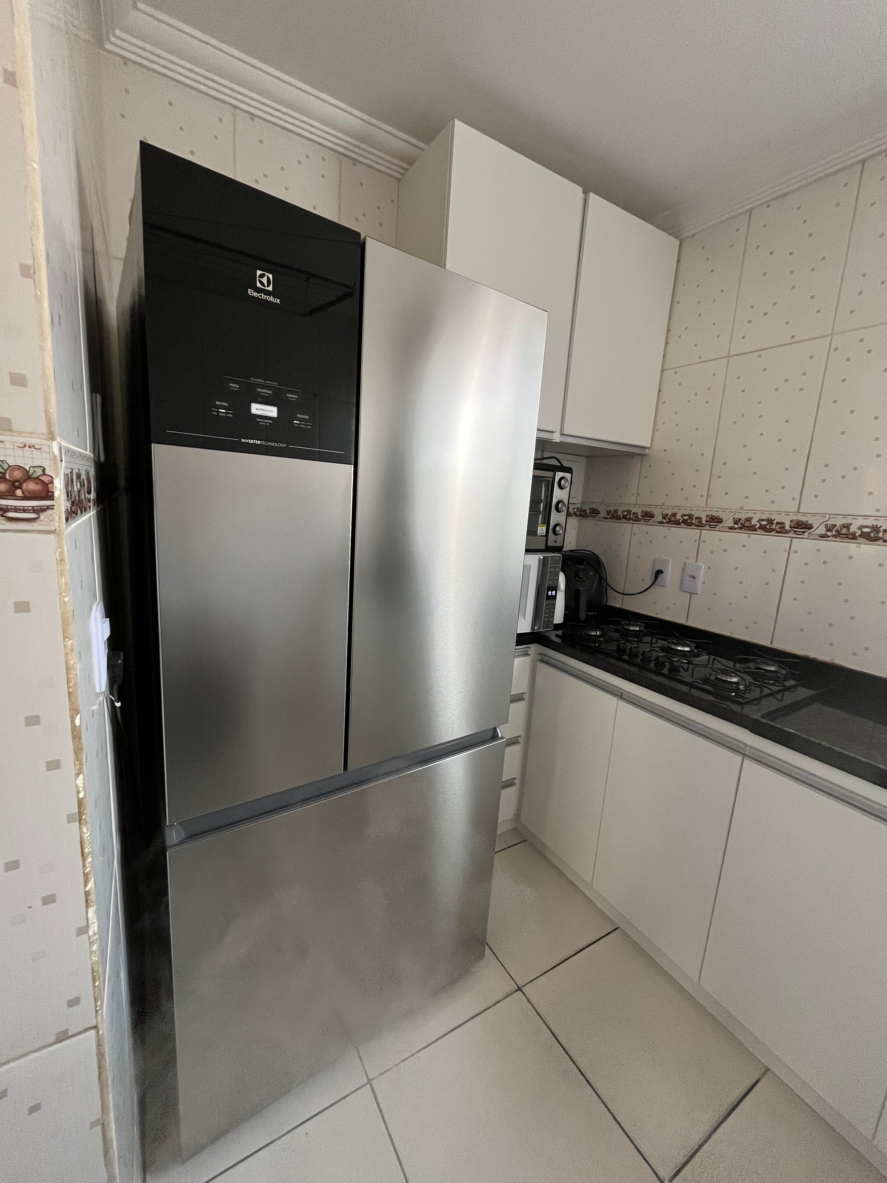 Apartamento à venda com 2 quartos, 65m² - Foto 9